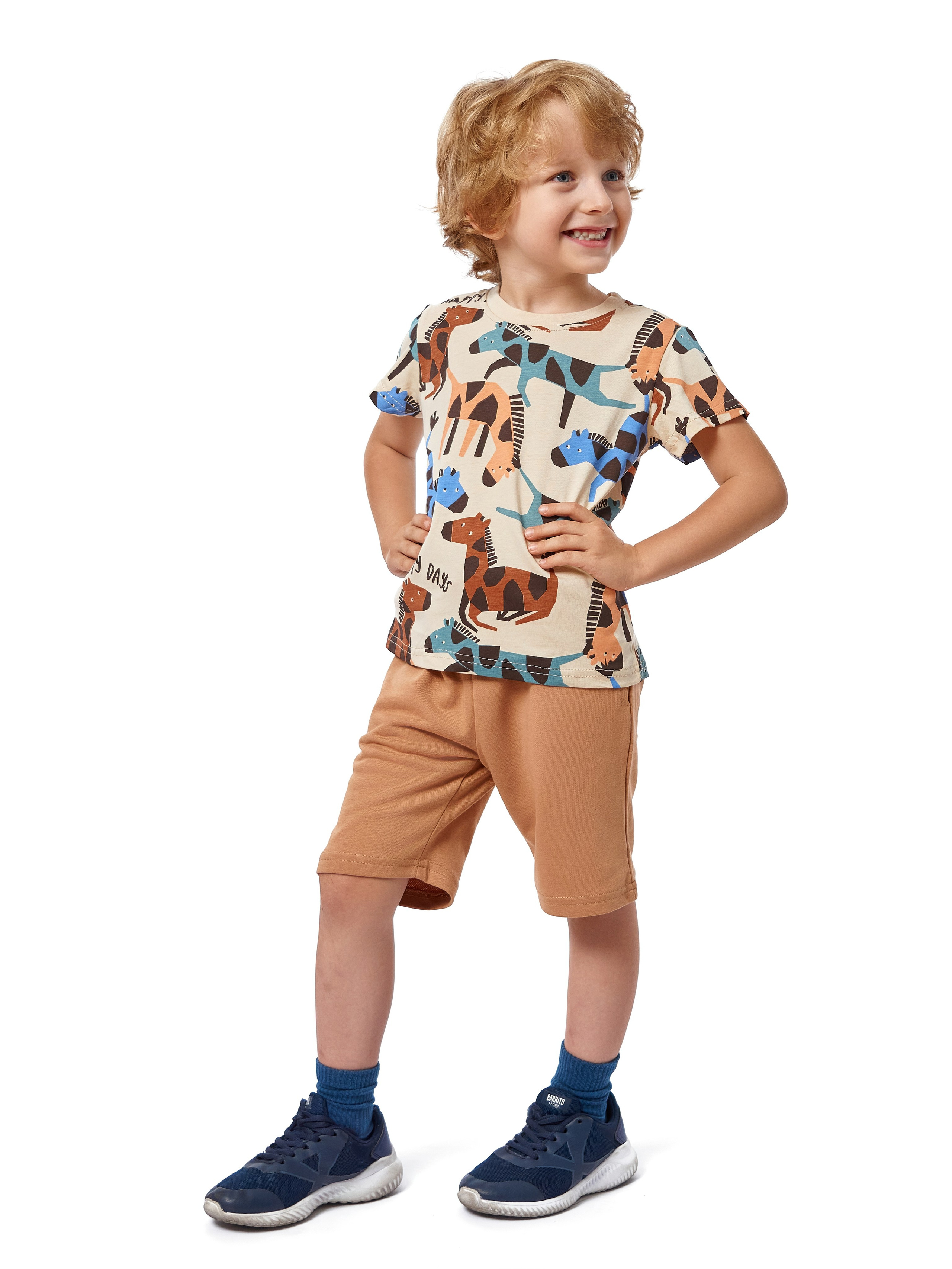 Летние костюмы детские. Главная