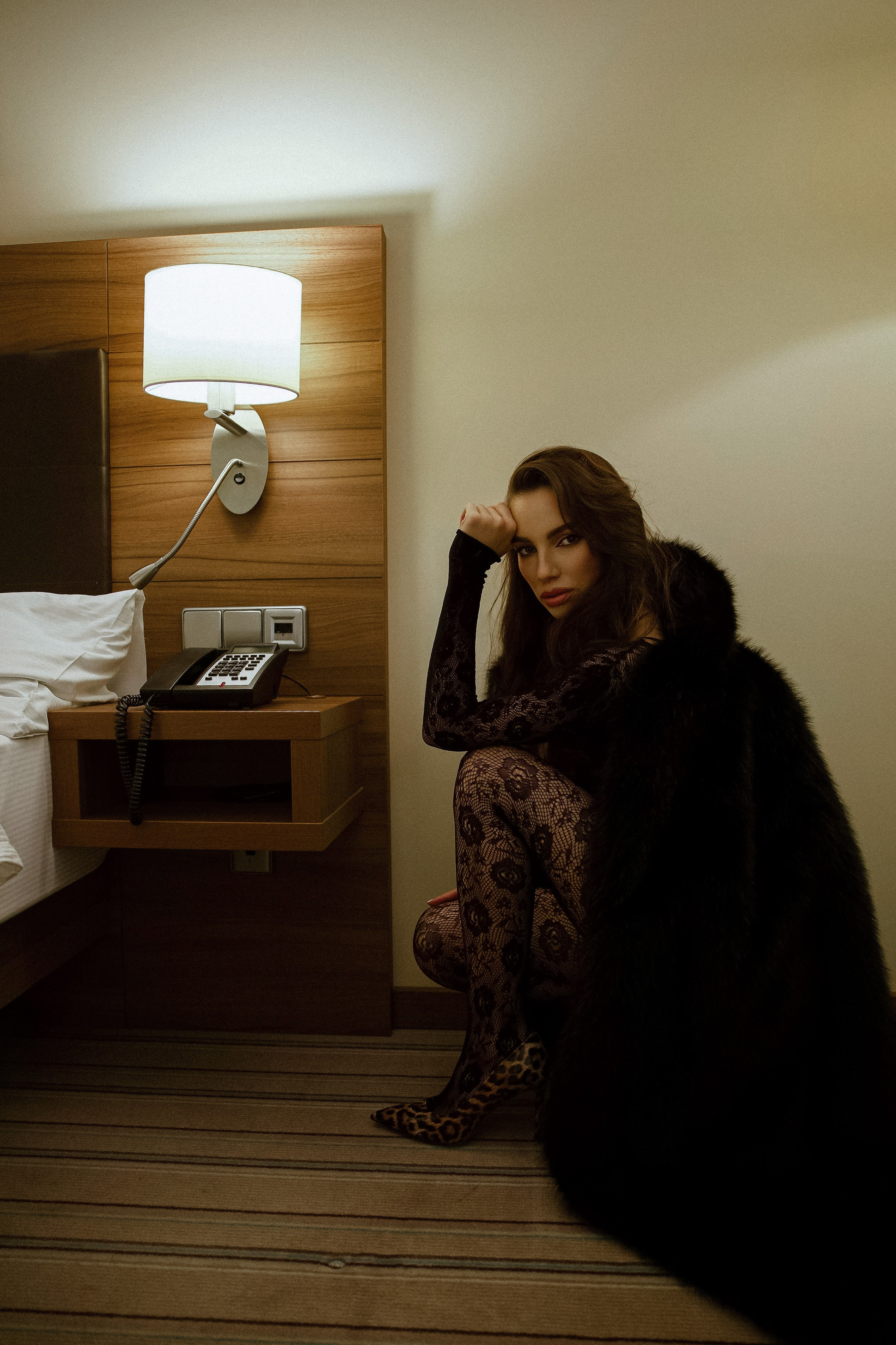 KARINA. Главная