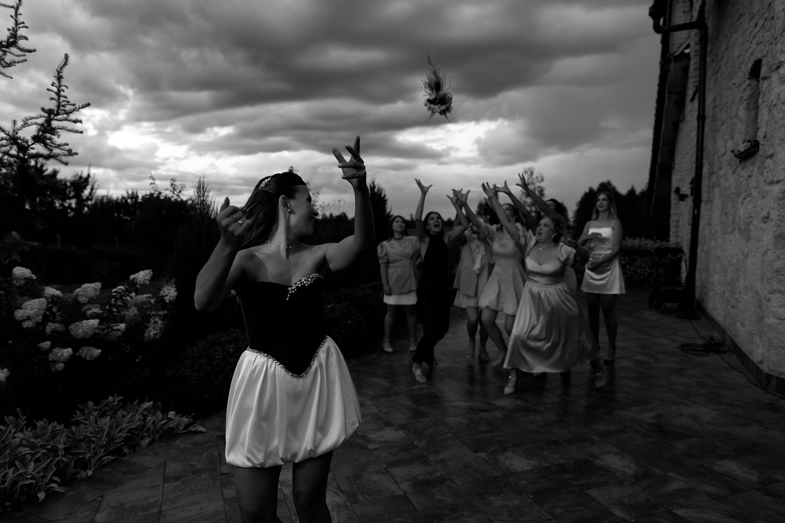 Ирина и Роман. Свадебный фотограф в Пскове и Санкт-Петербурге | Анна Голикова