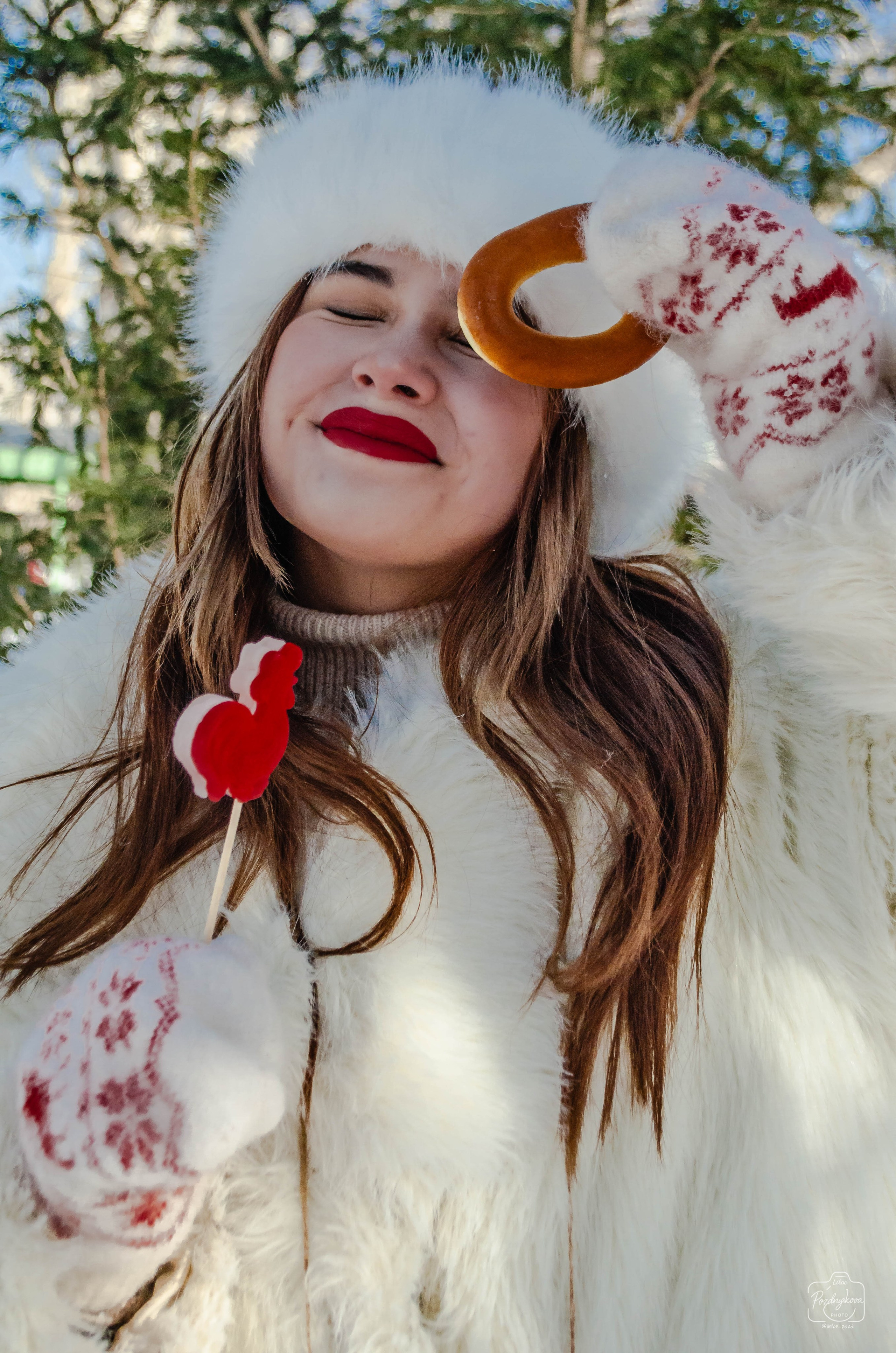 Slavic girl aesthetic | Барнаул|Раиса Дорохова|21.02.2026. Фотограф-видеограф Познякова Любовь