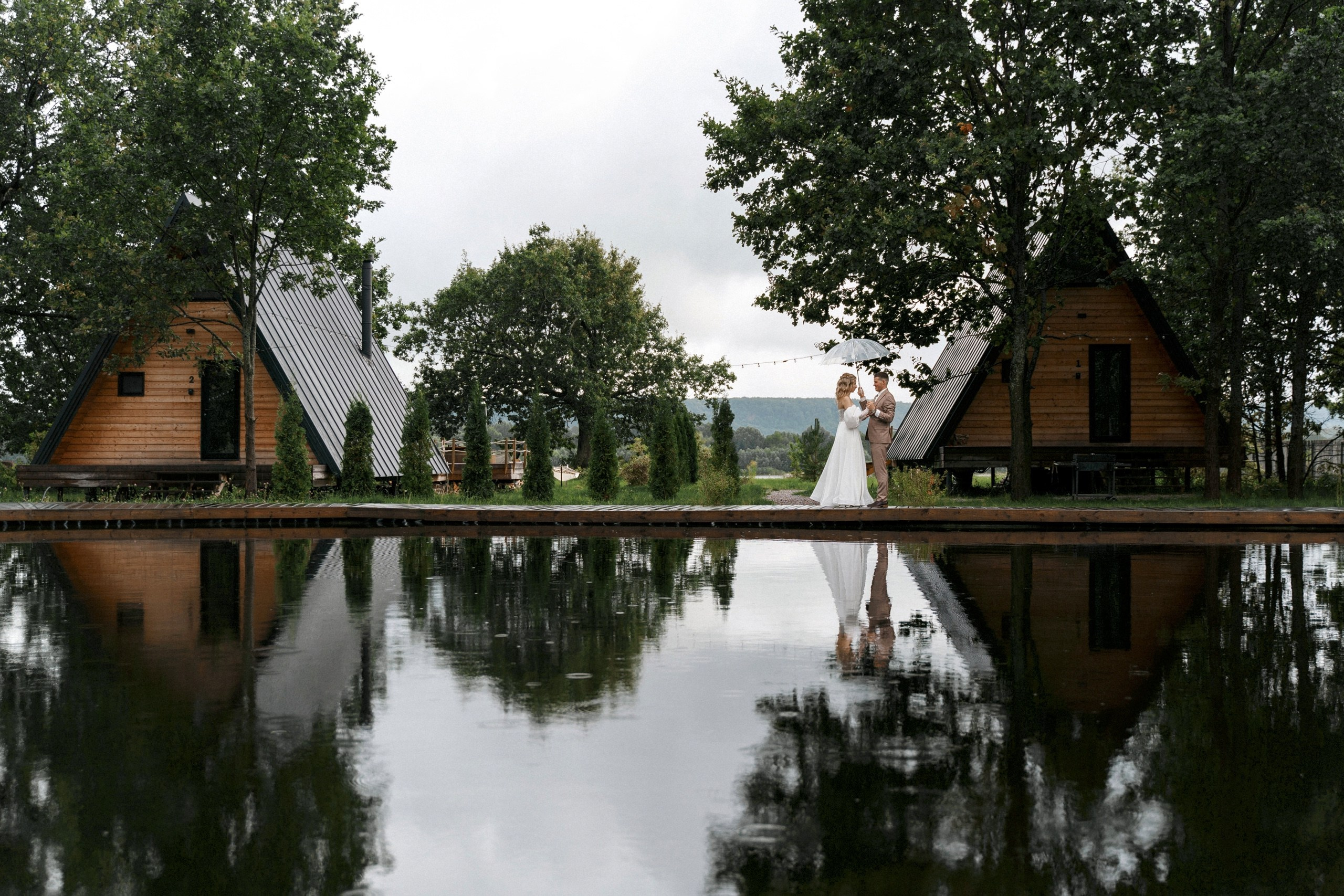 Свадебное портфолио. Свадебный фотограф Нижний Новгород