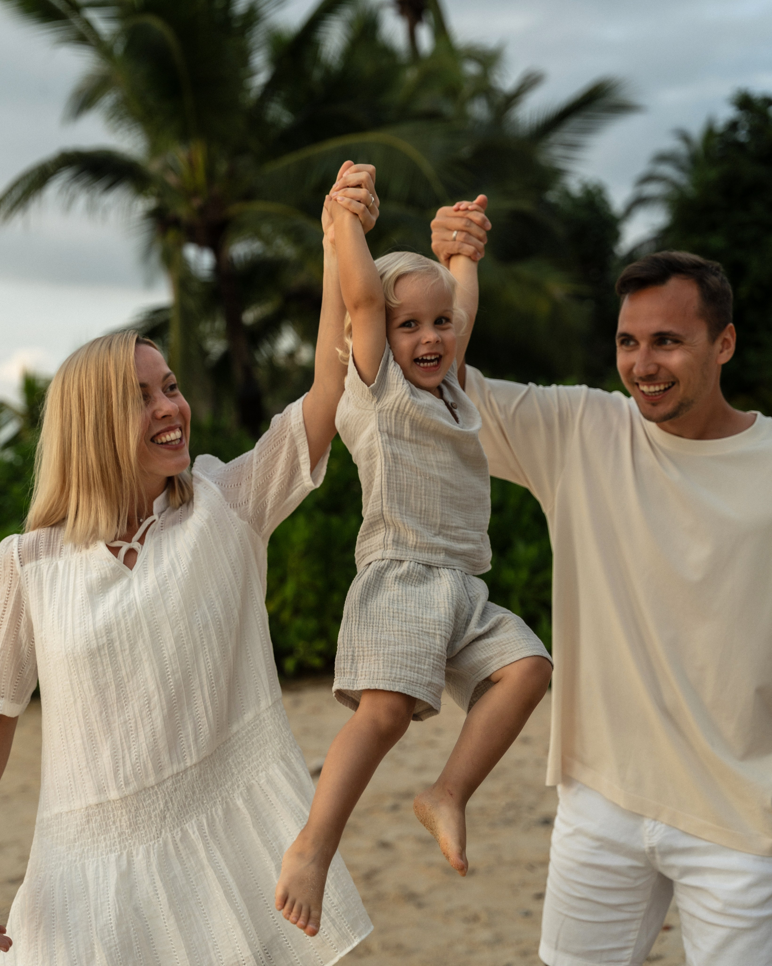 About life. Photographer in Koh Samui | Olga Krasikova