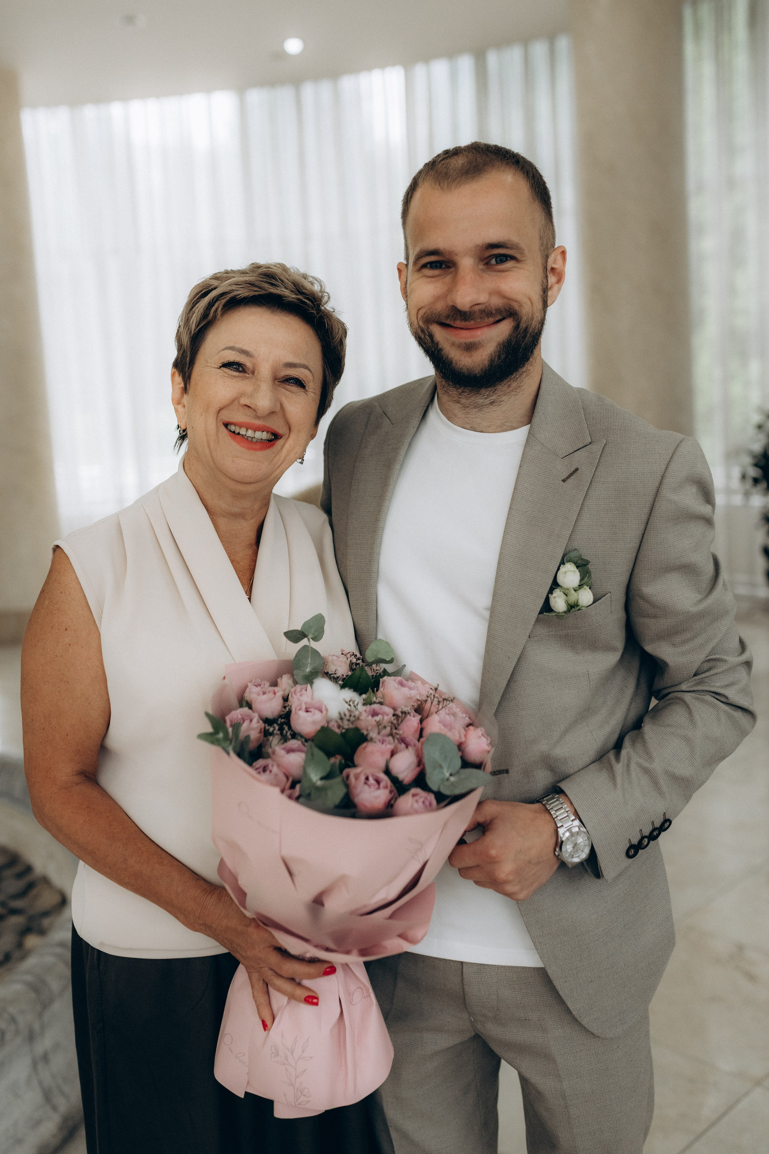 Мария & Иван. Фотограф НОГИНСК, Москва, Анастасия Белая