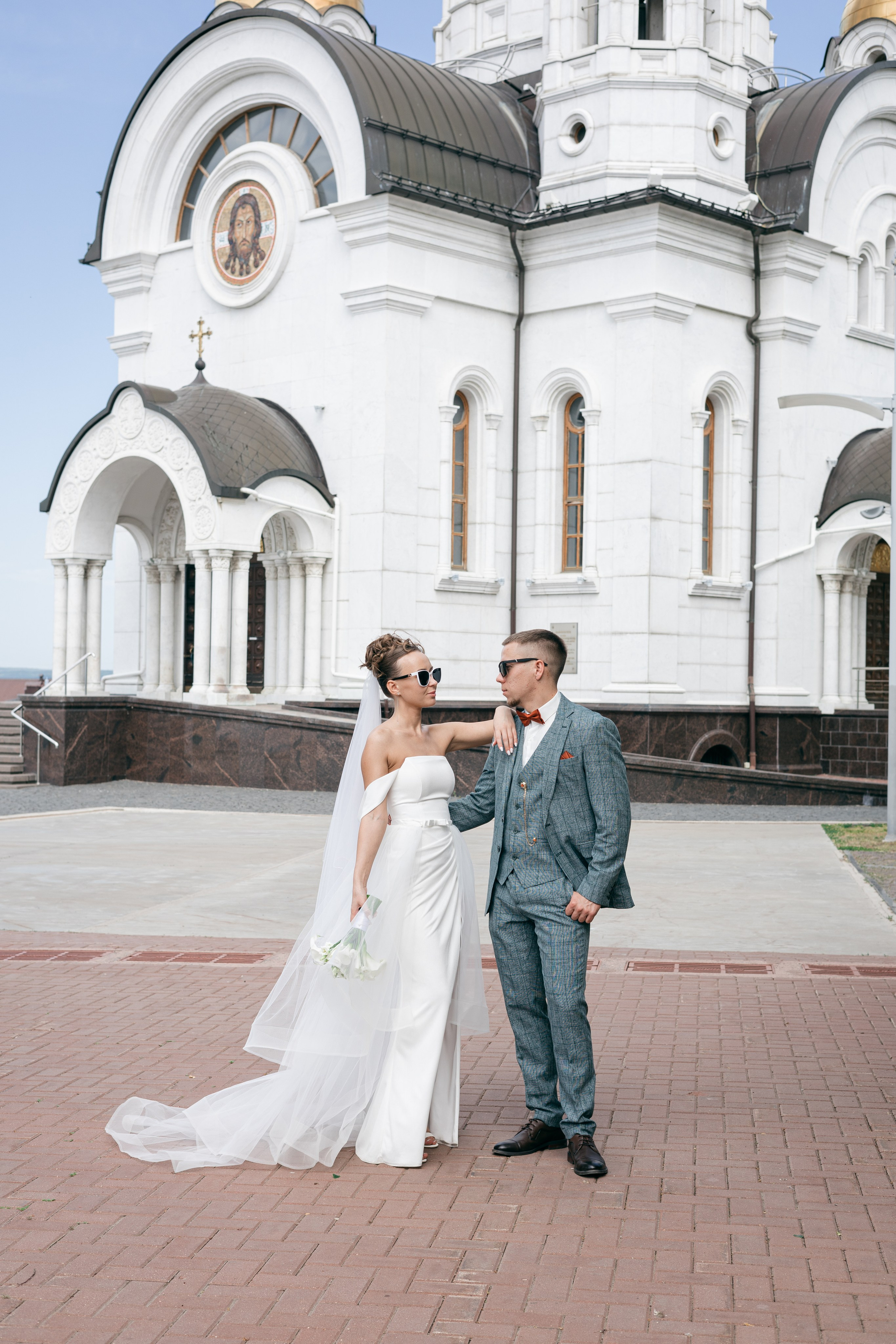 Алексей и Юлия. Антон Исаев — Фотограф-видеограф в Самаре