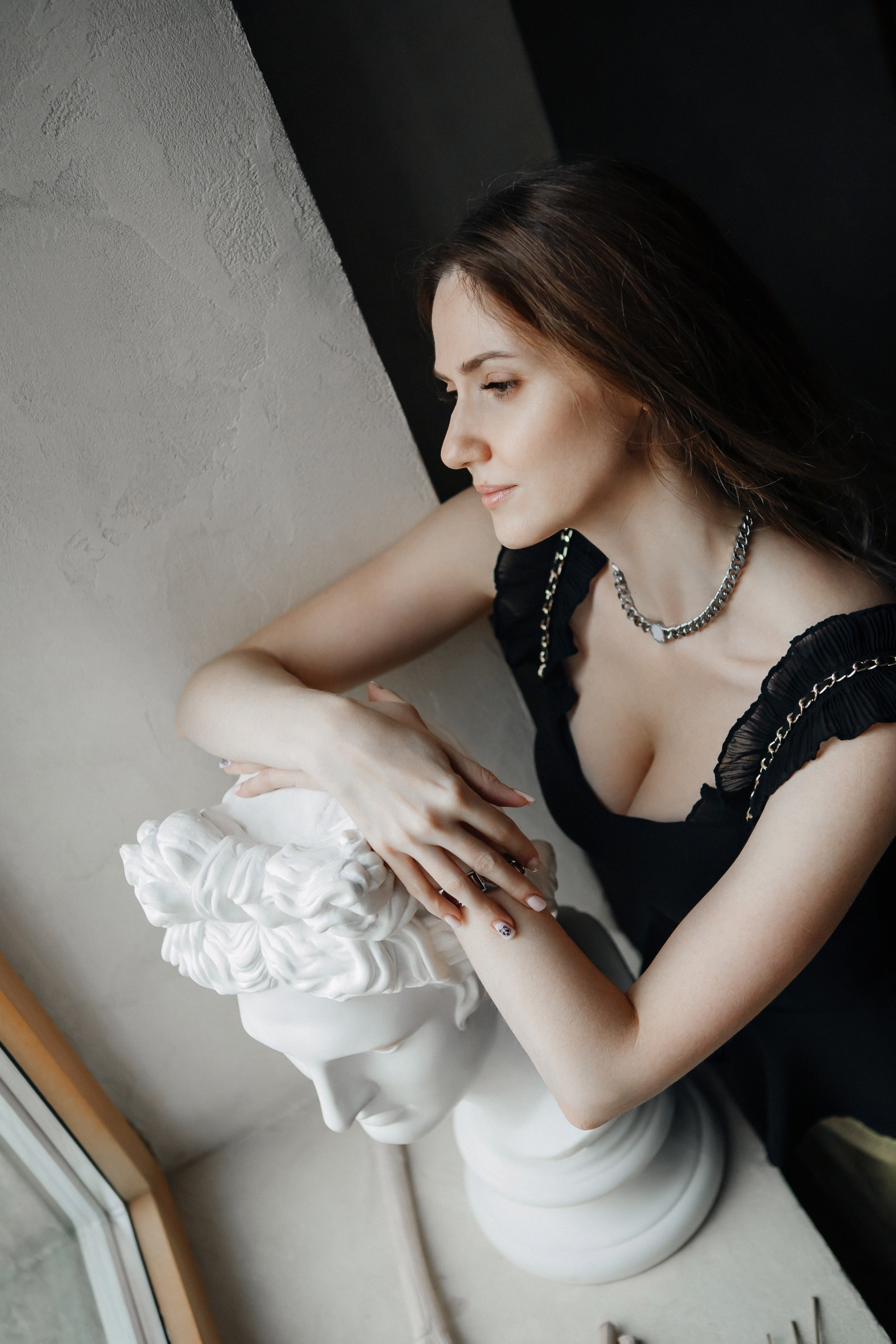 Елена. Свадебный и портретный Фотограф в Липецке Дмитрий Котюков