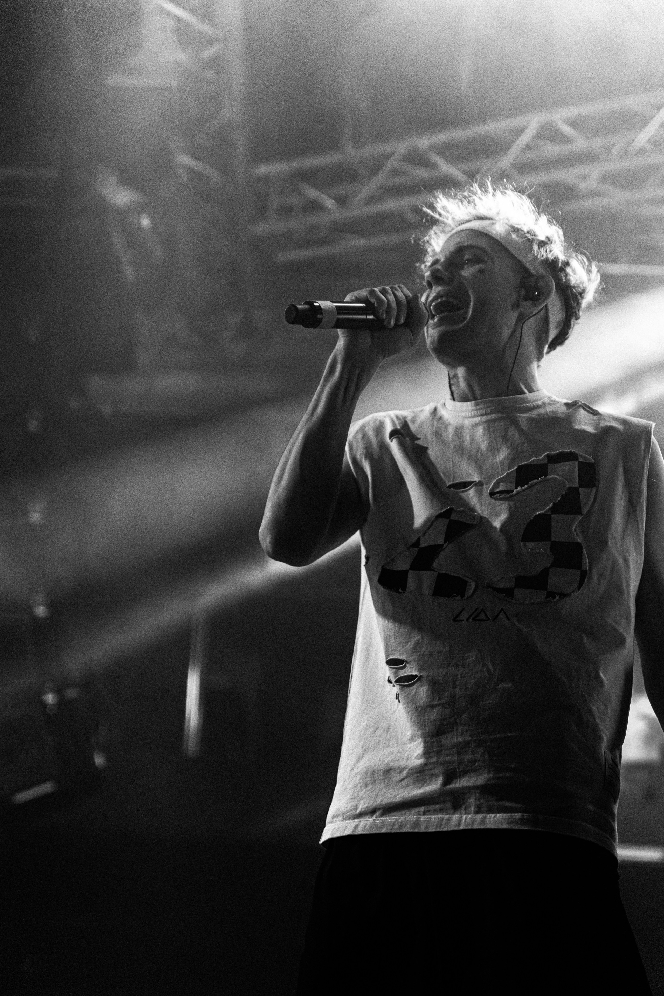 LIDA (Deep club) г. Рязань. Фотограф Ершова Светлана