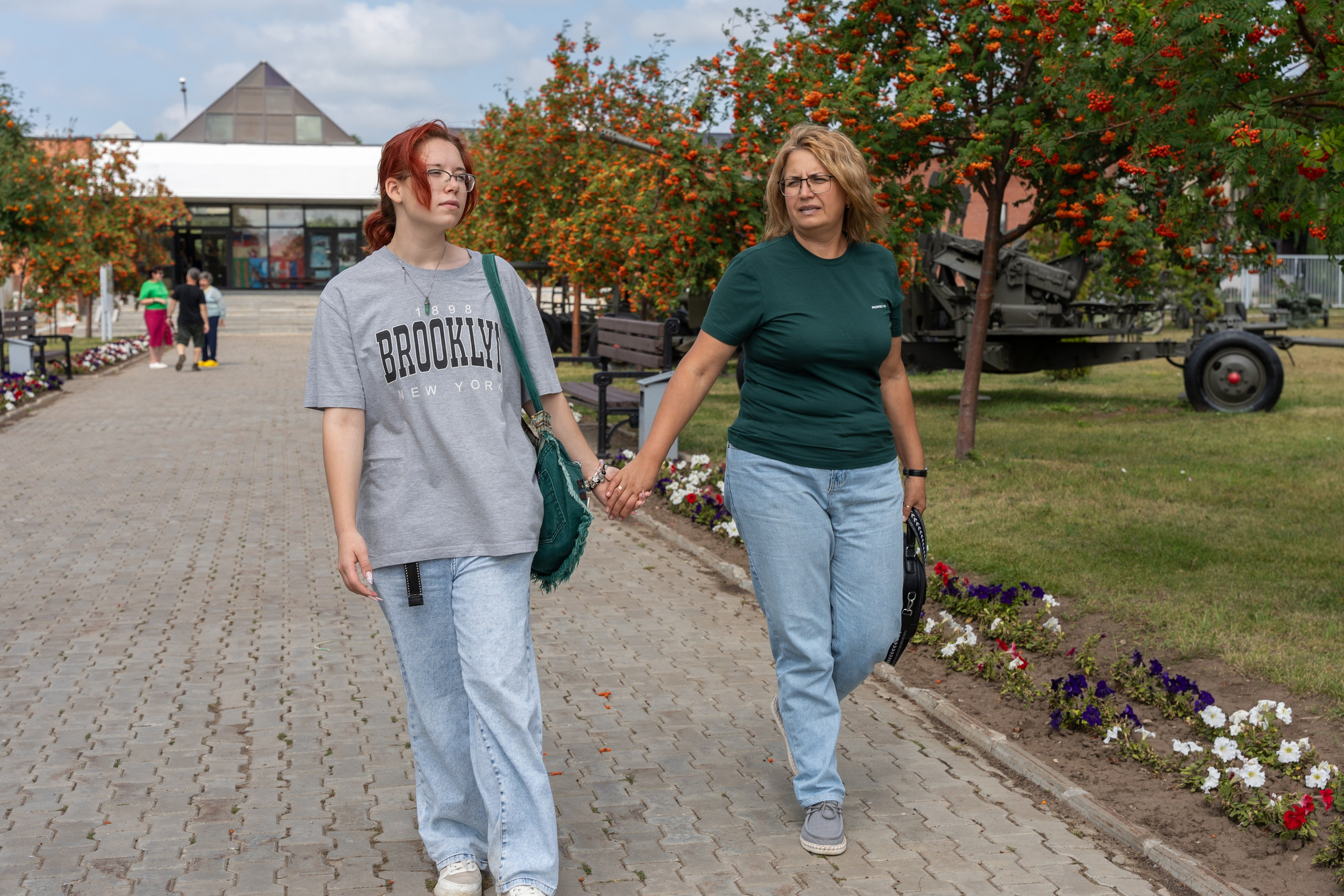 Летнее солнце в рыжих локонах: фотосессия Василисы. Фотограф |Ленинск, Волжский, Волгоград| Наталья Савилова