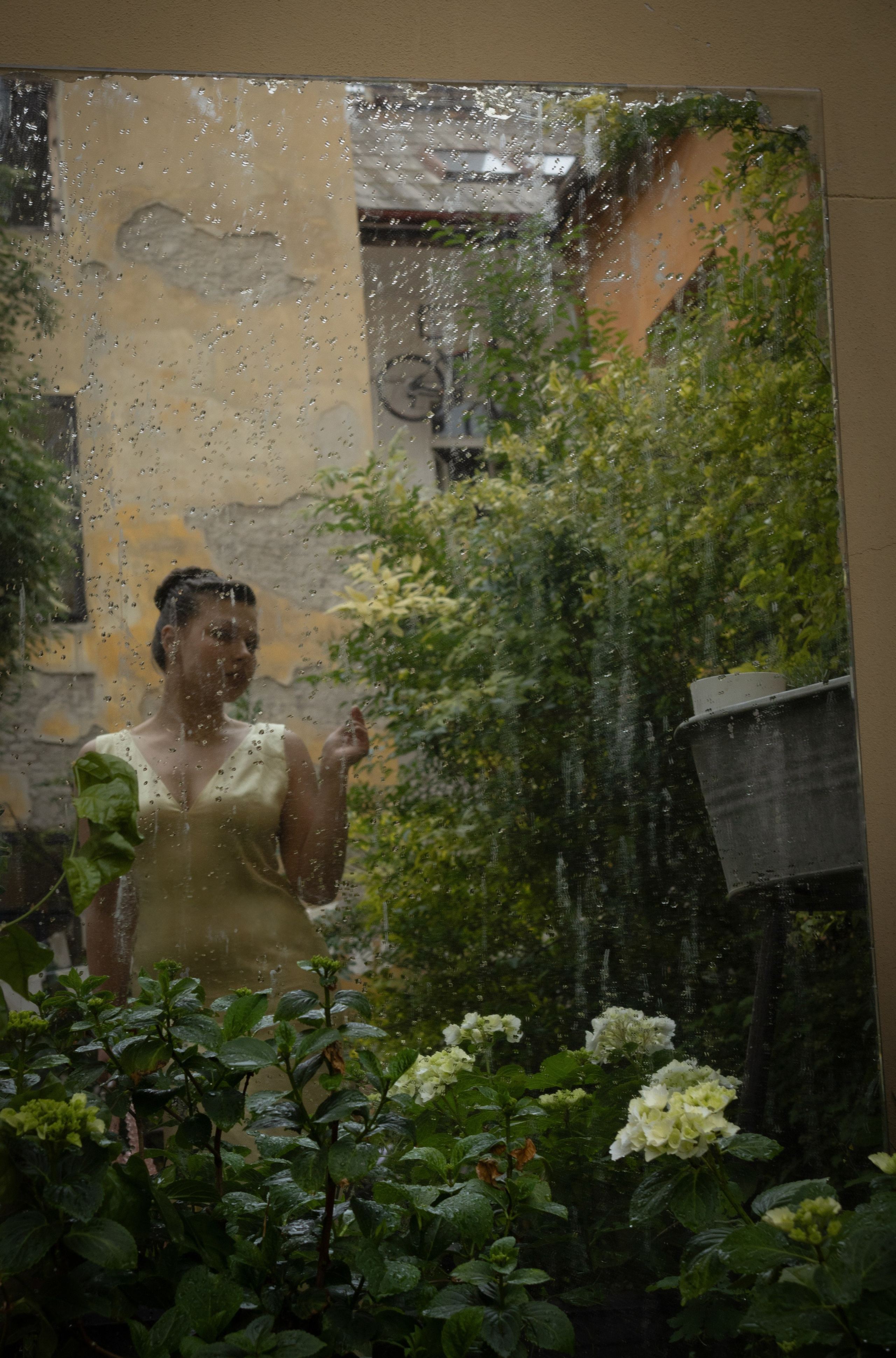 Prague, book presentation. Magic photos