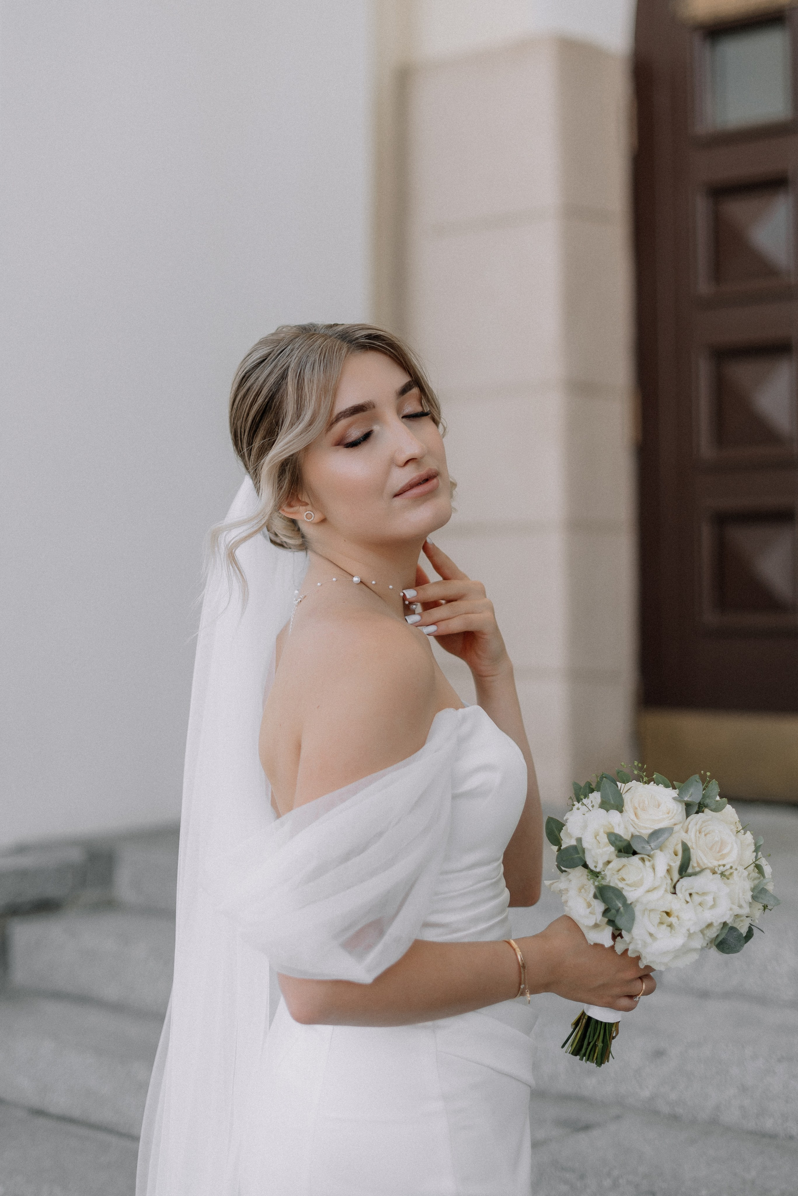 Алексей и Фаина. Свадебный фотограф