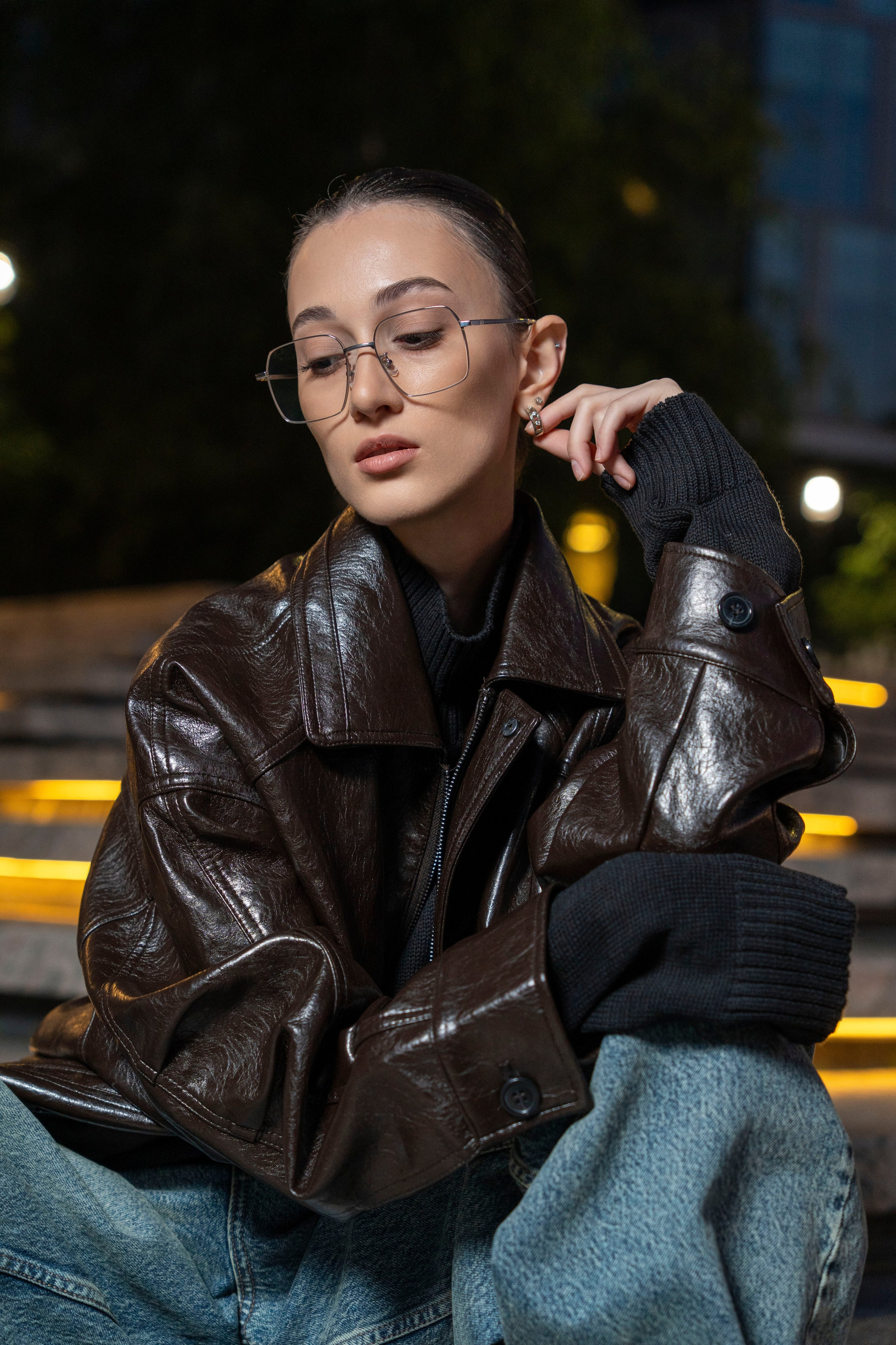 Фотопрогулка. Фотограф в Санкт — Петербурге Мария Адалова