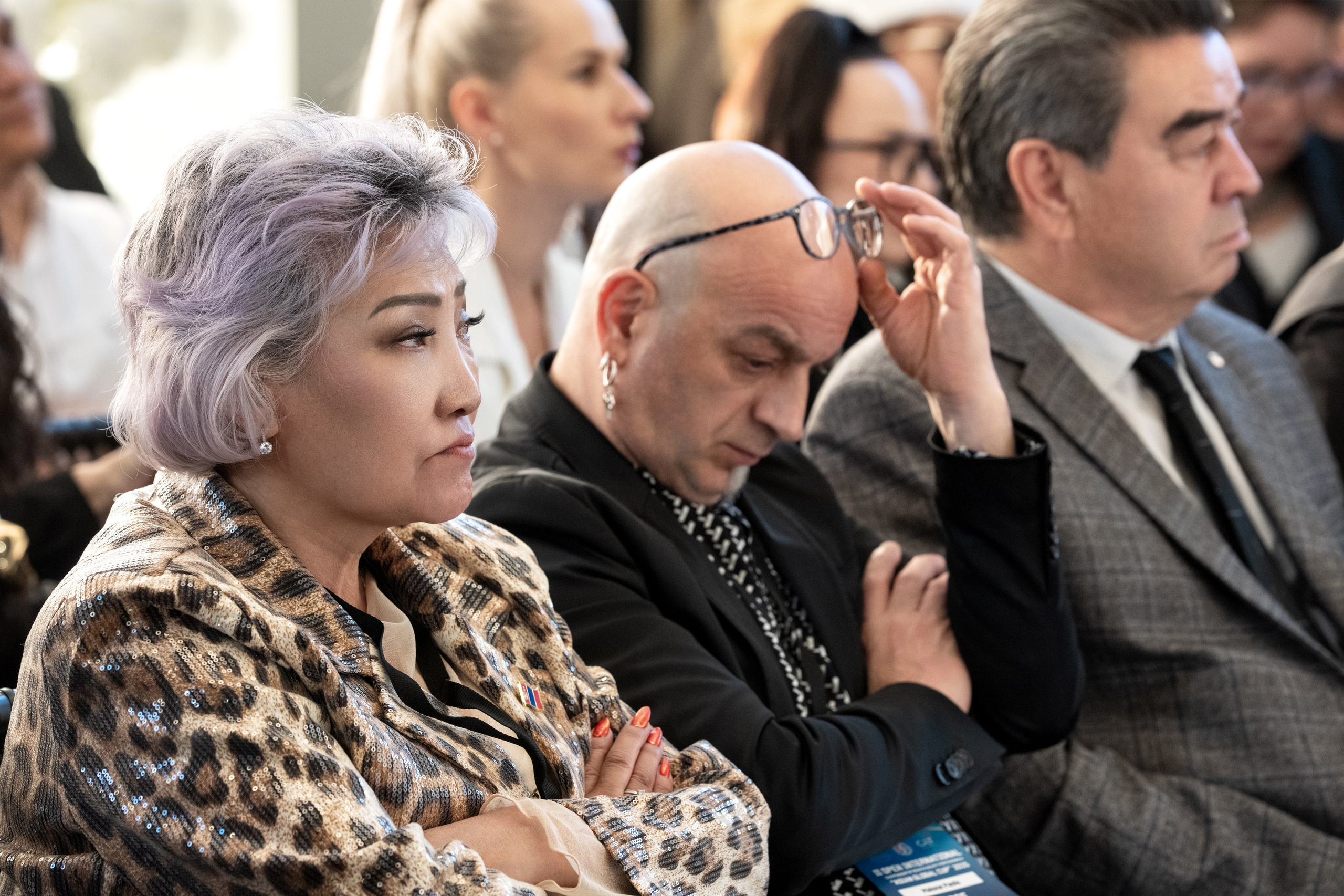 Asian Global Cup Almaty 2025 Day 1. Сайт Алматинского НЮ АРТ, будуар и фэшн фотографа Дениса Карпенко