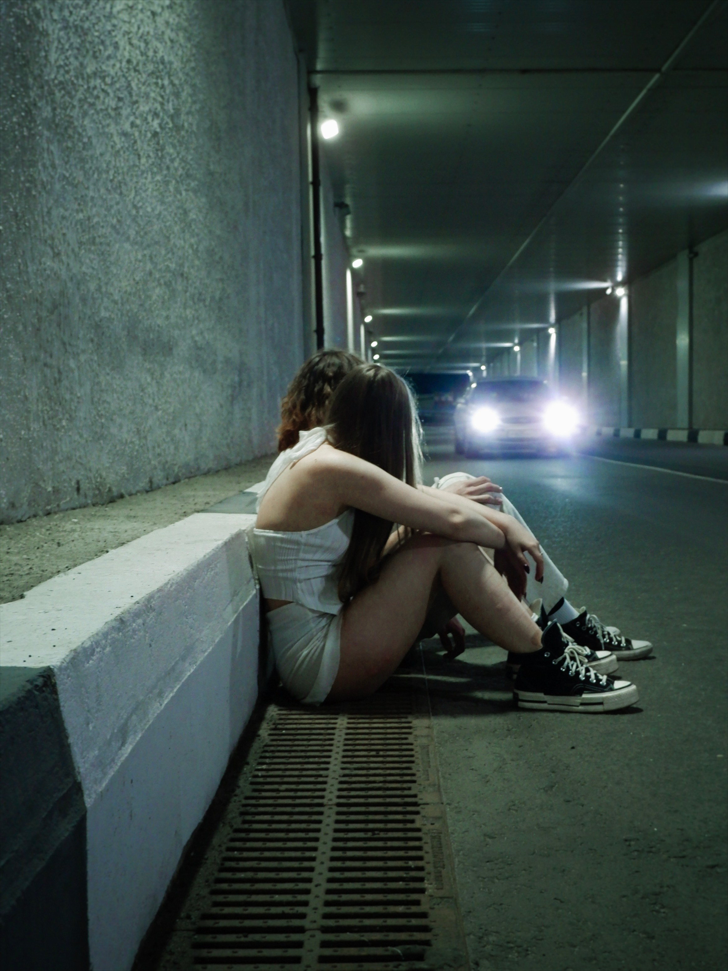 Все фото. Ева Мецгер — фотограф