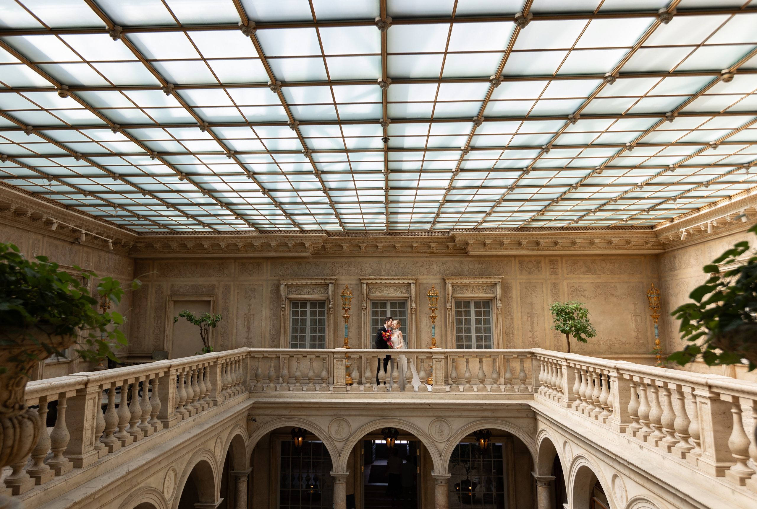 М+И. Свадебный и семейный фотограф в Москве Вероника Сычева