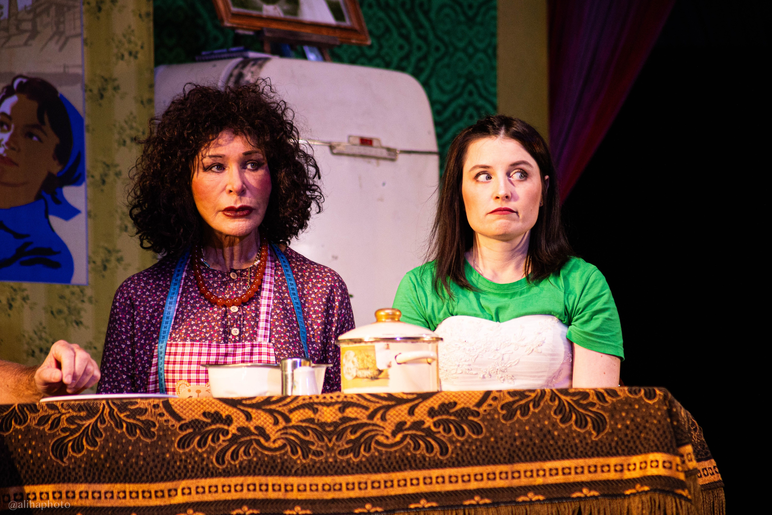 Поэтический вечер, театры, спектакли. ФОТОГРАФ КРАСНОДАР | РОССИЯ