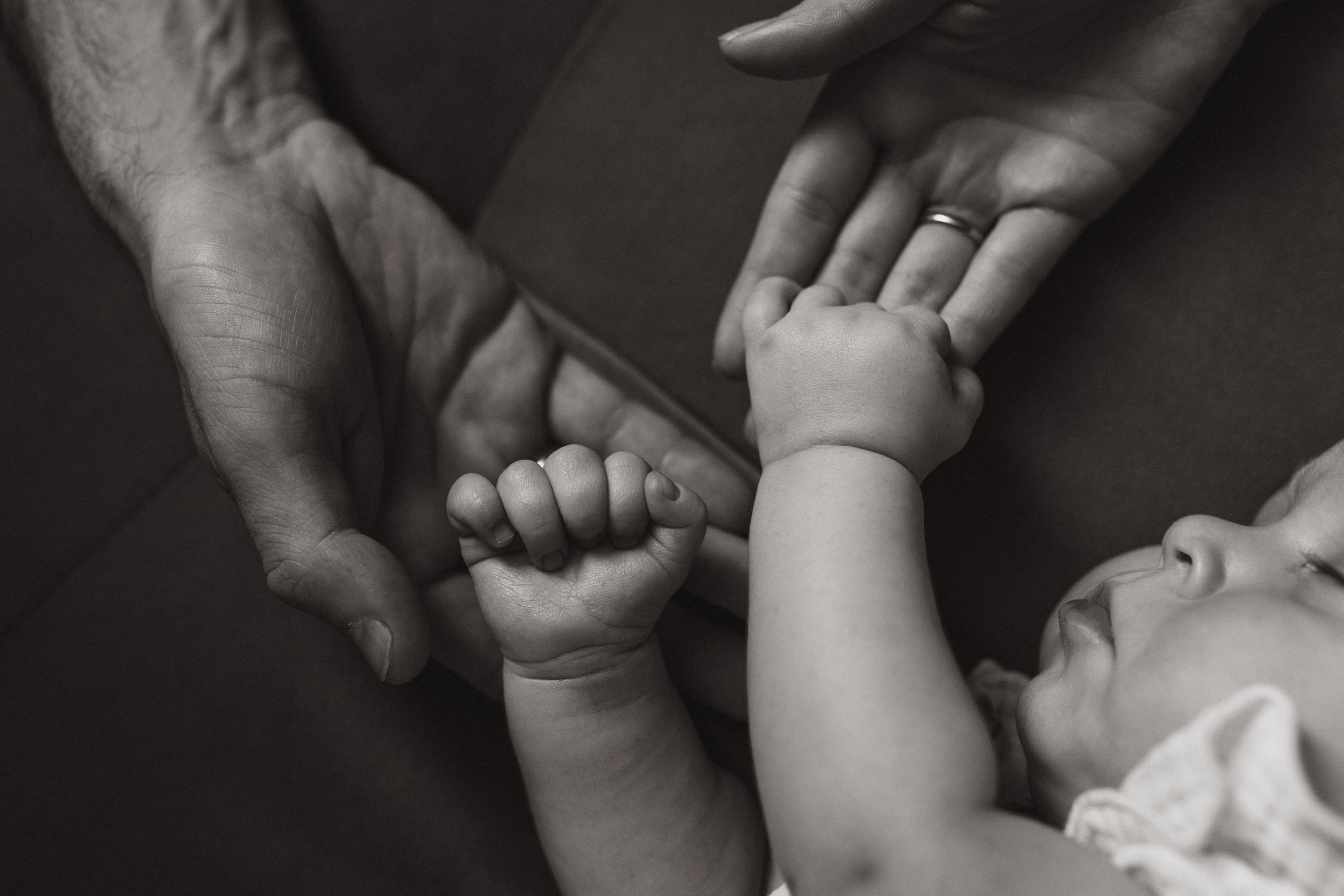Семейный и детский фотограф Башкатова Дарья Старый Оскол