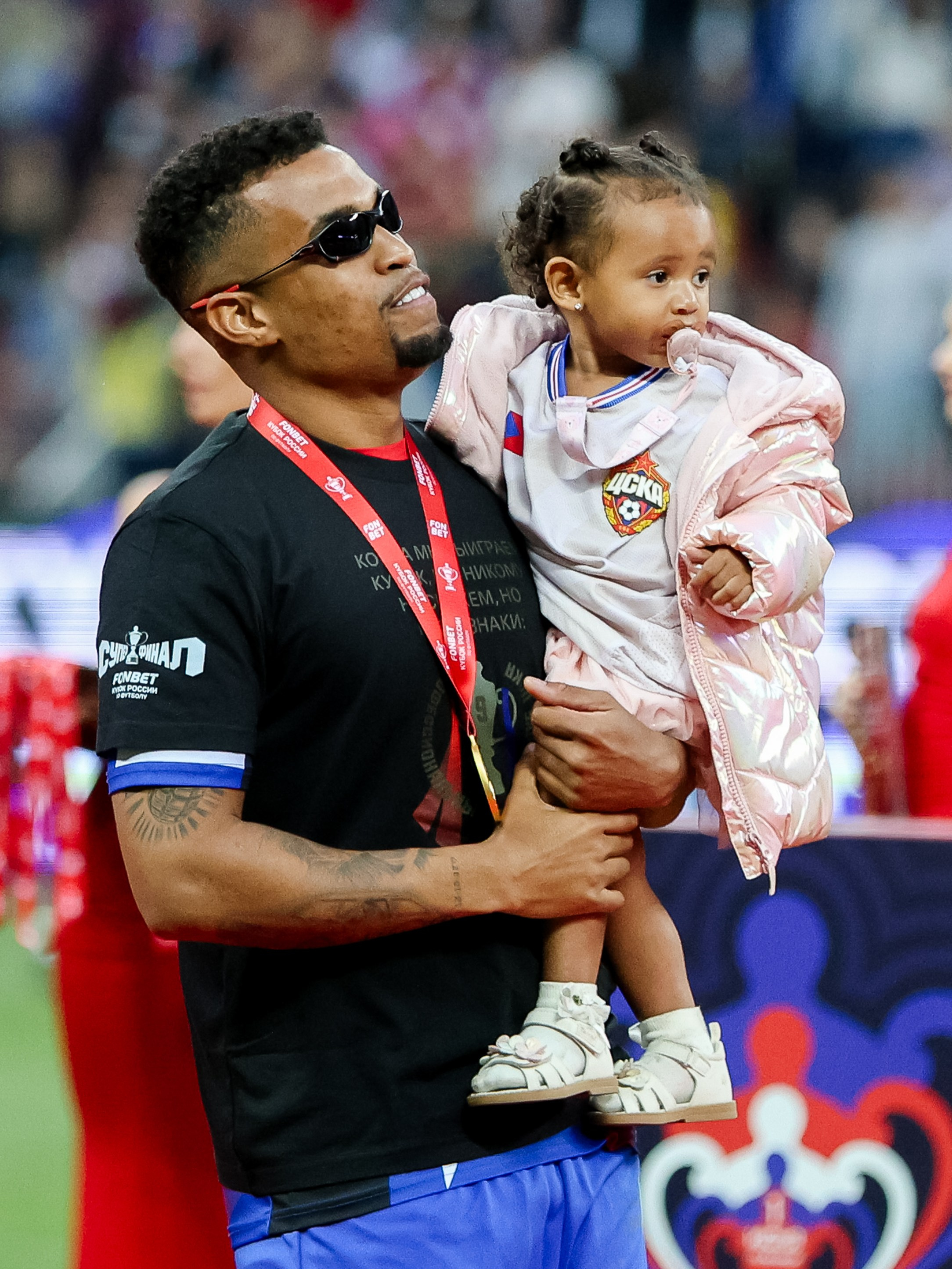 Суперфинал Кубка России 2025. Фотограф Иван Косарев