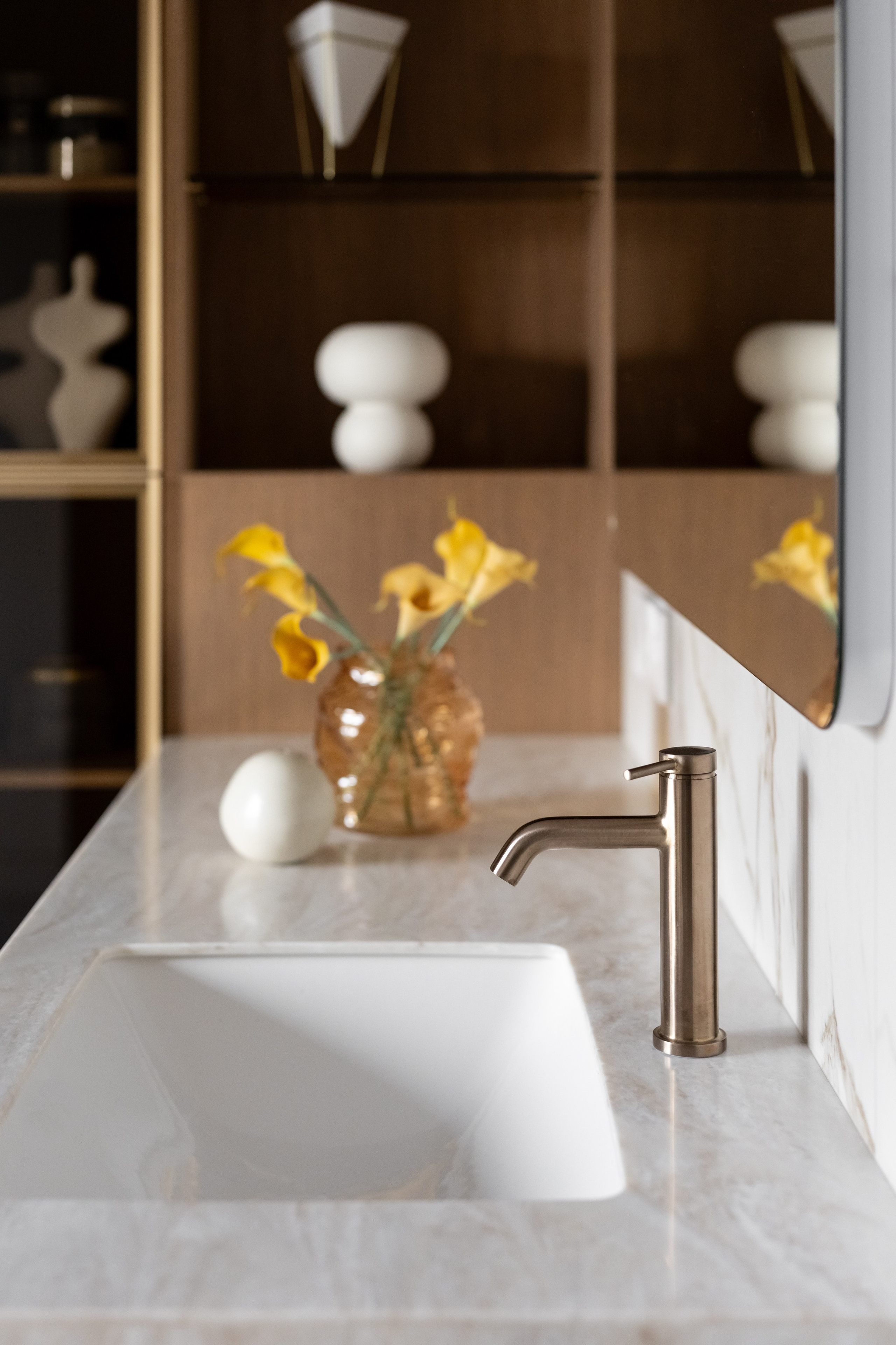 Ванная SPA. Дизайн интерьера квартир в Красноярске под ключ | Анна Поминова