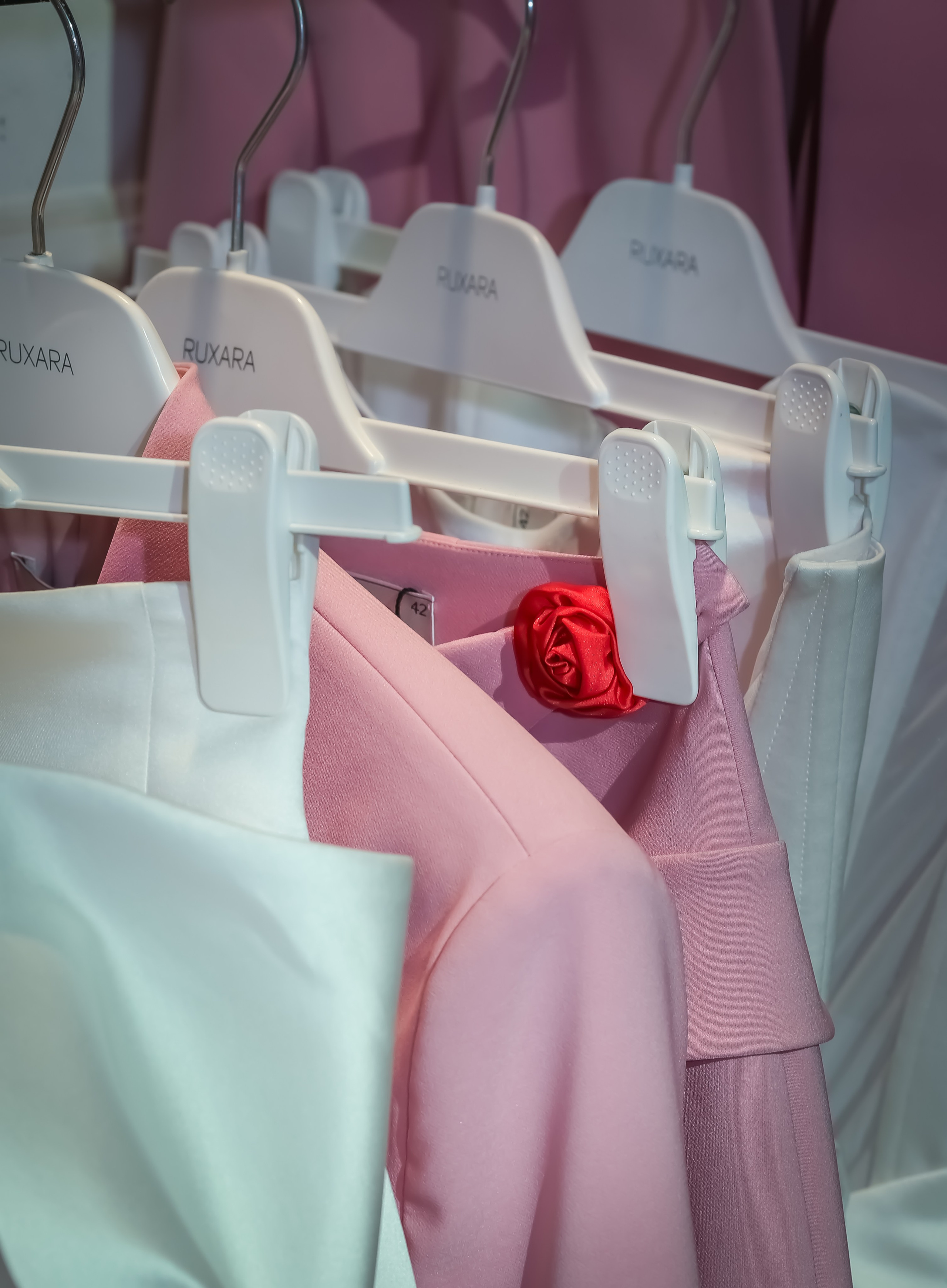 Fashion collection. Детский и семейный фотограф в Москве Мария Самохина