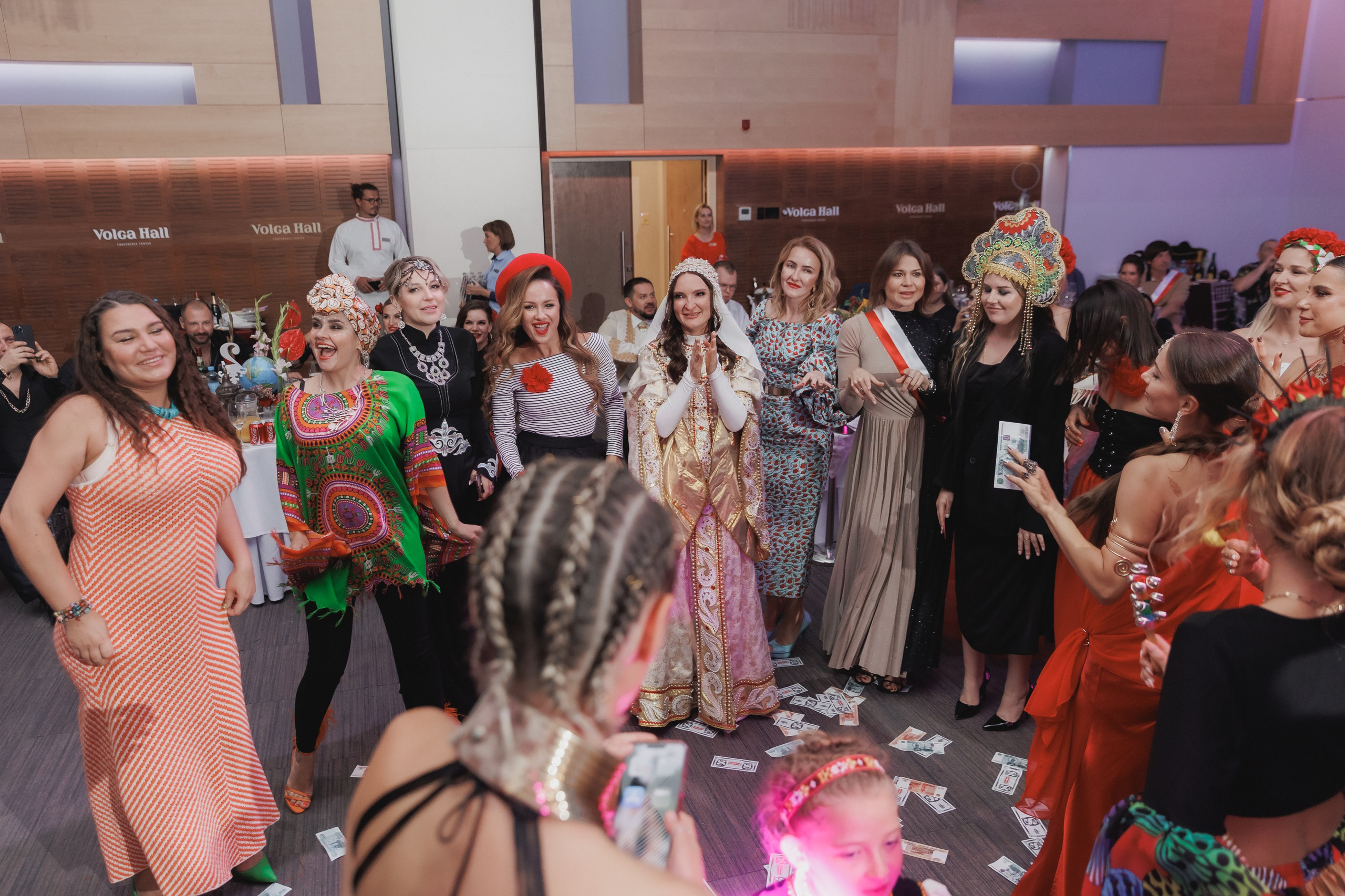 Весь мир у твоих ног!. Фотограф в Волгограде — Александра Искандерова