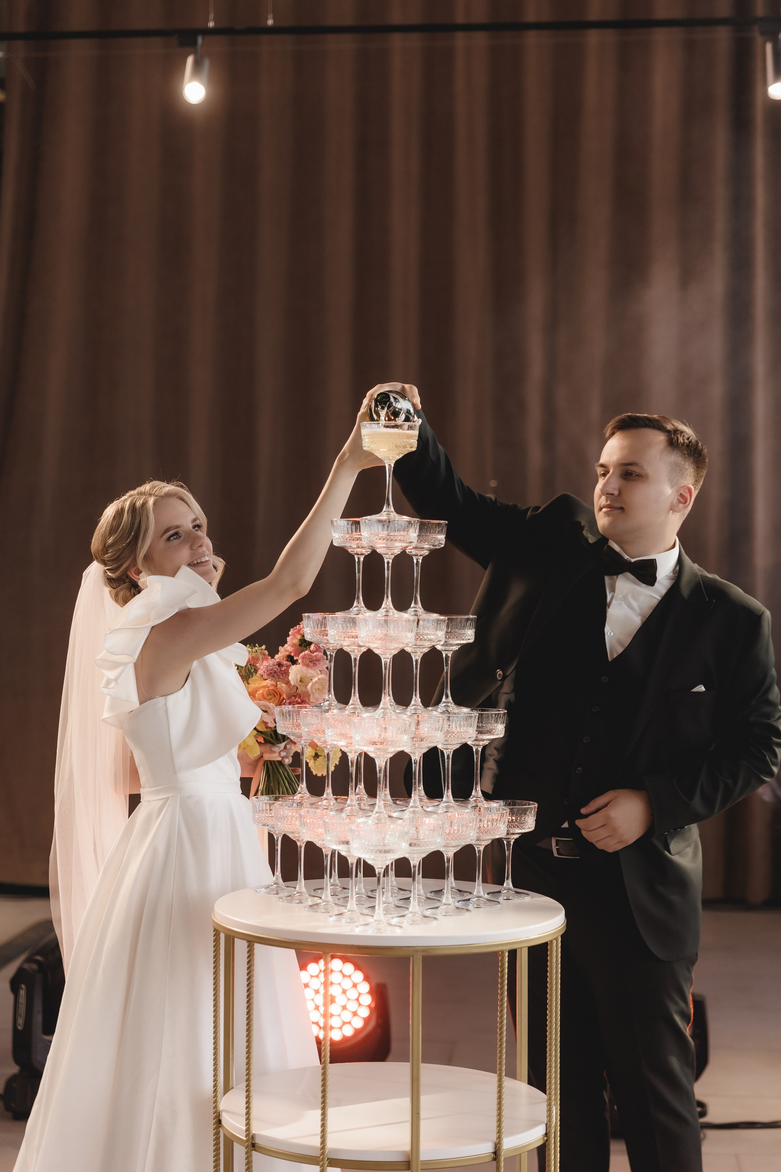 Артём и Дарья. Фотограф в Волгограде — Александра Искандерова