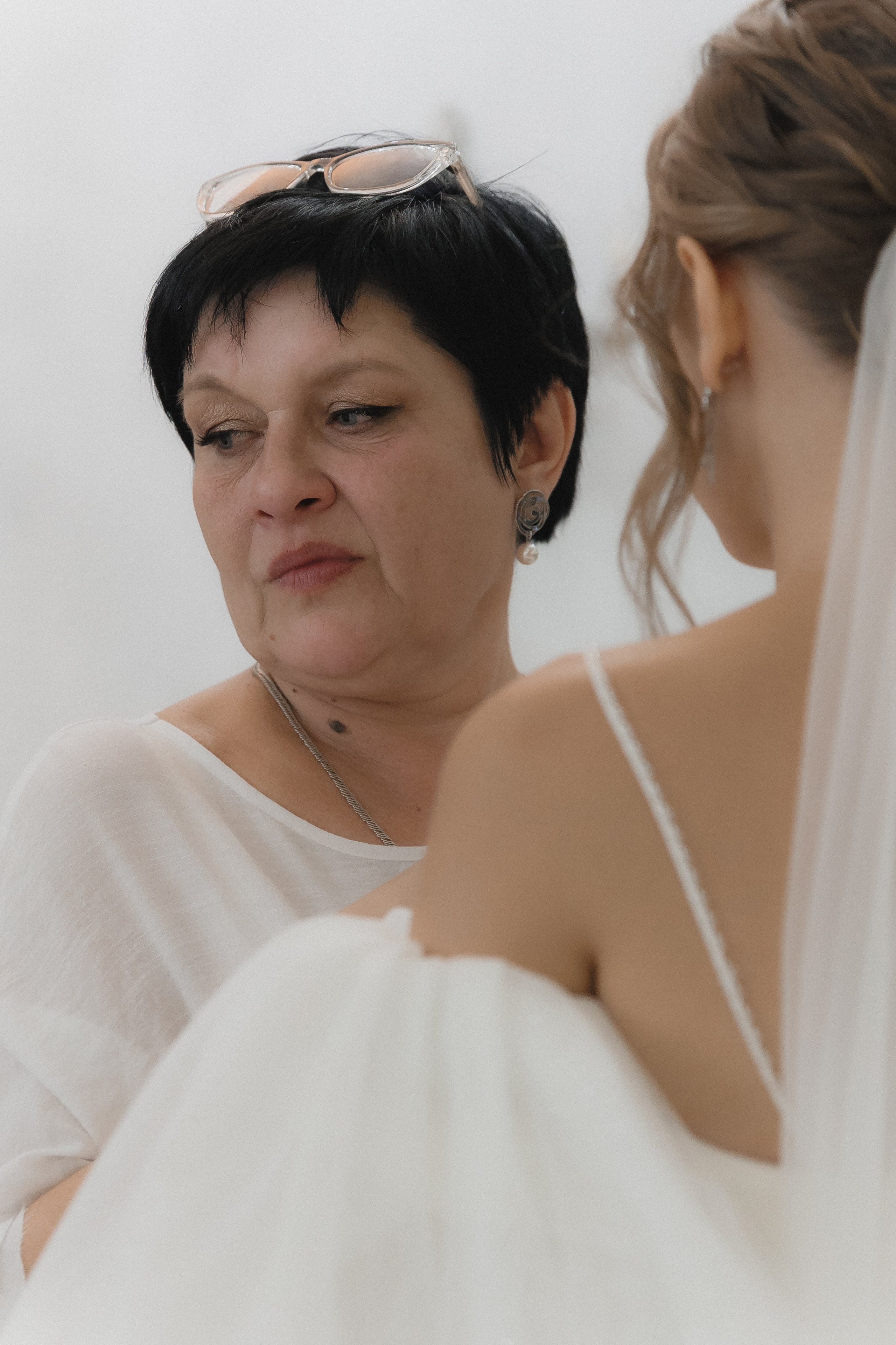 Валерия и Илья. Фотограф в Волгограде — Александра Искандерова