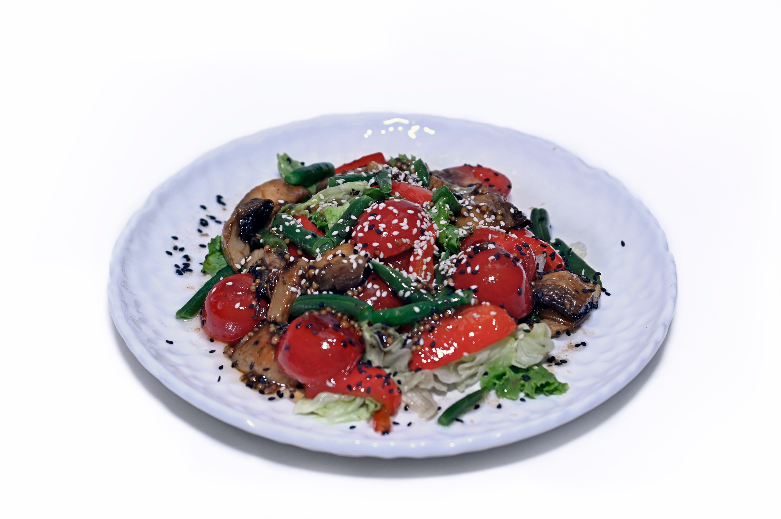 Фуд—фото. Фотограф Наташа Белецкая