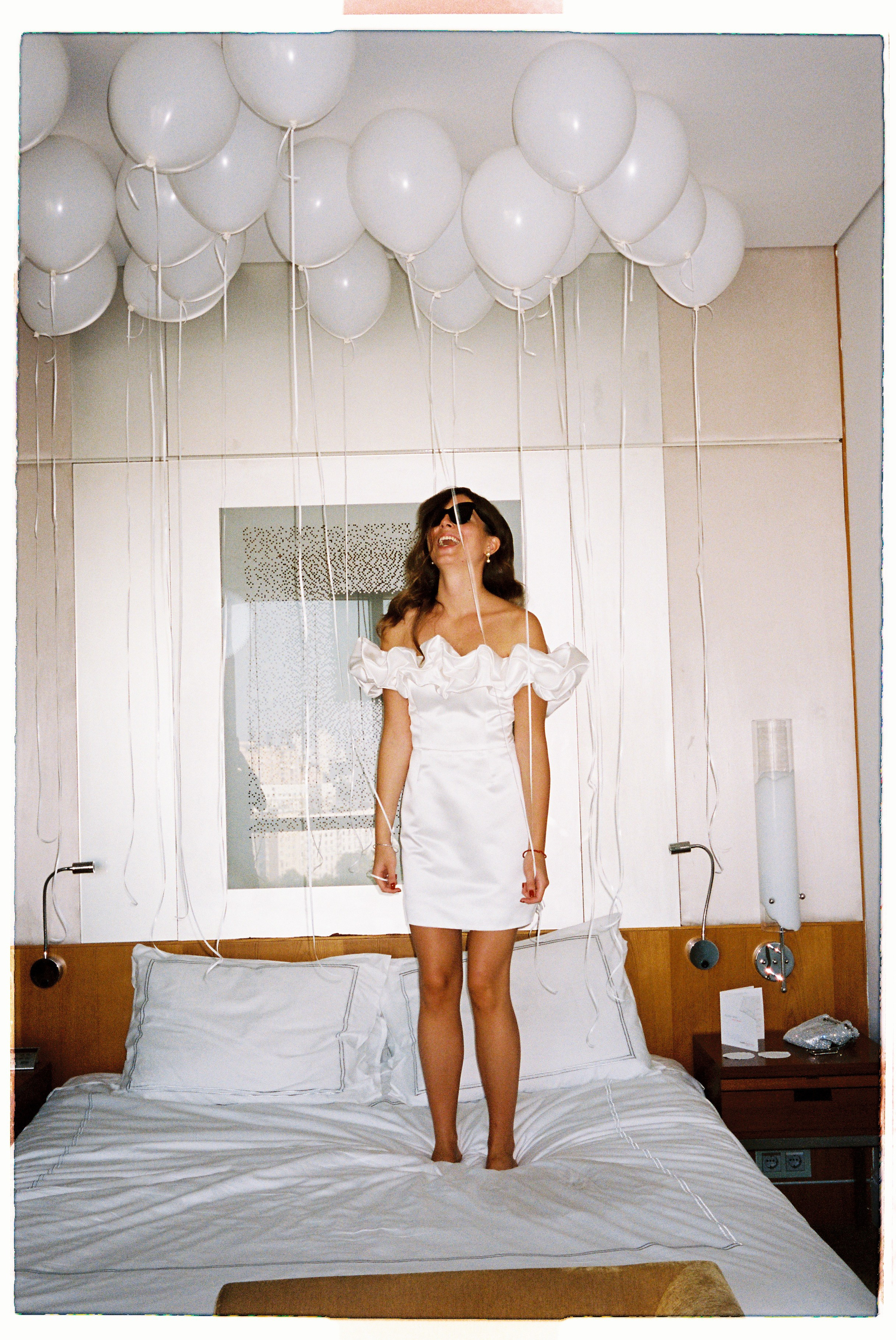 Love. Regina Platonova