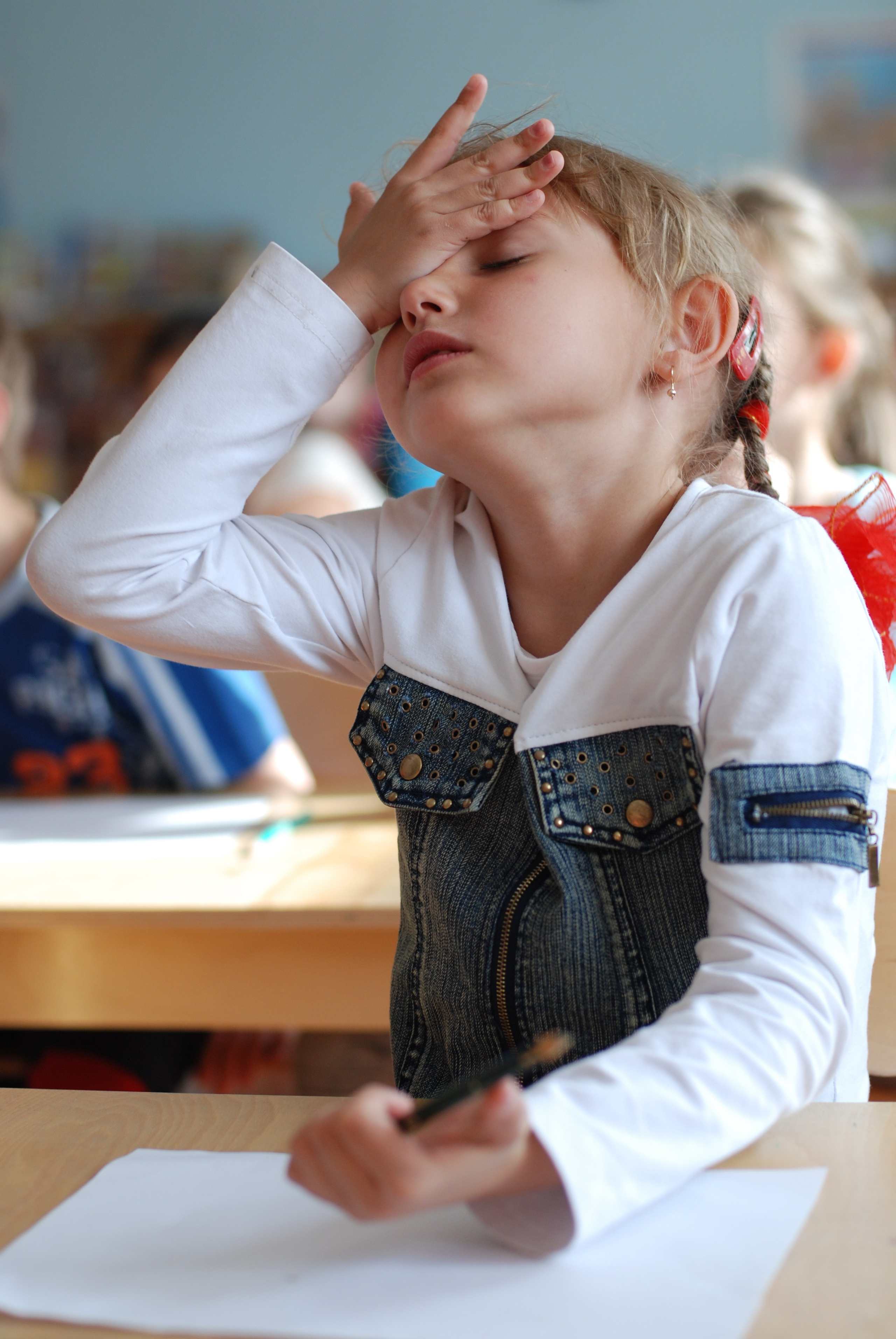 Детский портрет. Фотограф в Улан-Удэ. Свадебный фотограф в Улан-Удэ