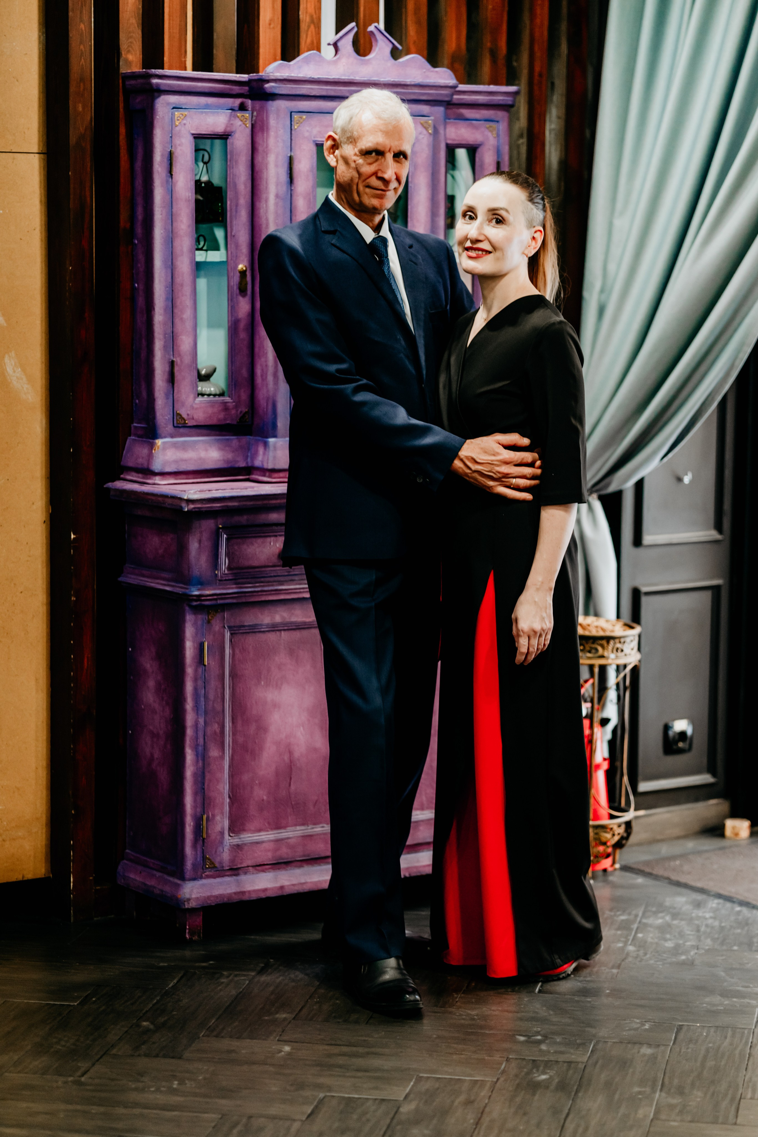 Свадебный банкет Артема и Дарьи. Ресторан «Вояж». Фотограф в Улан-Удэ. Свадебный фотограф в Улан-Удэ