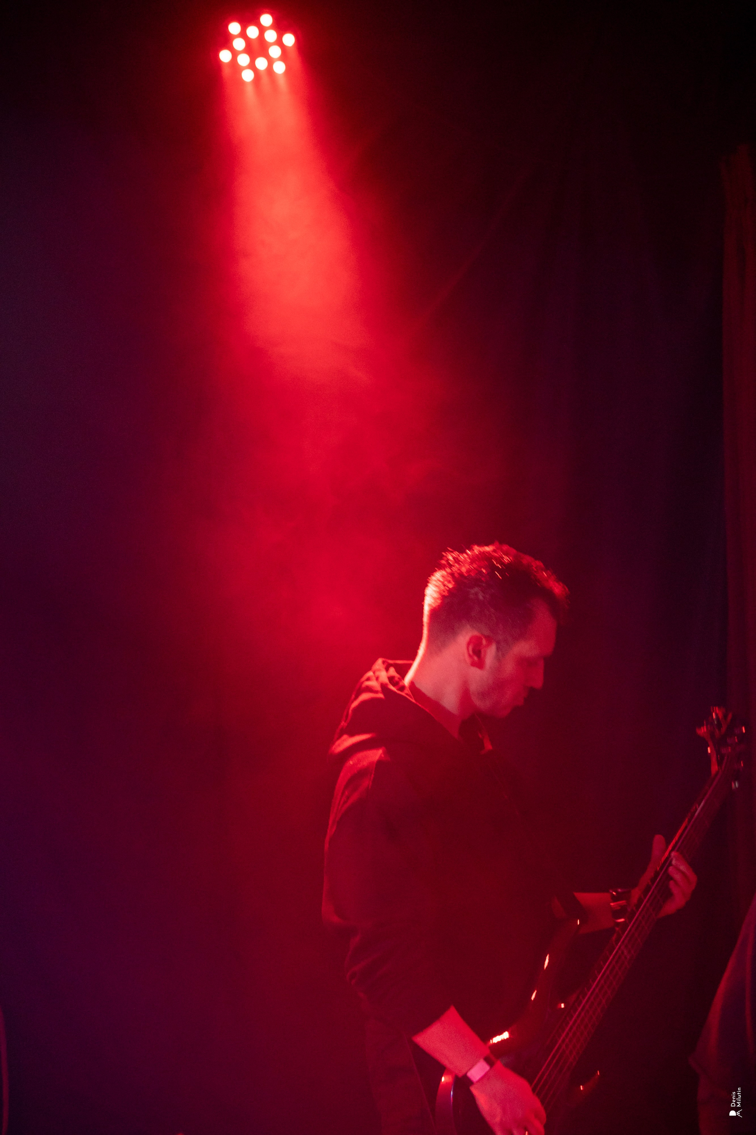 ABYSS & ICE 31 января 2026 КАЧУМА. Портретный фотограф Денис Милютин