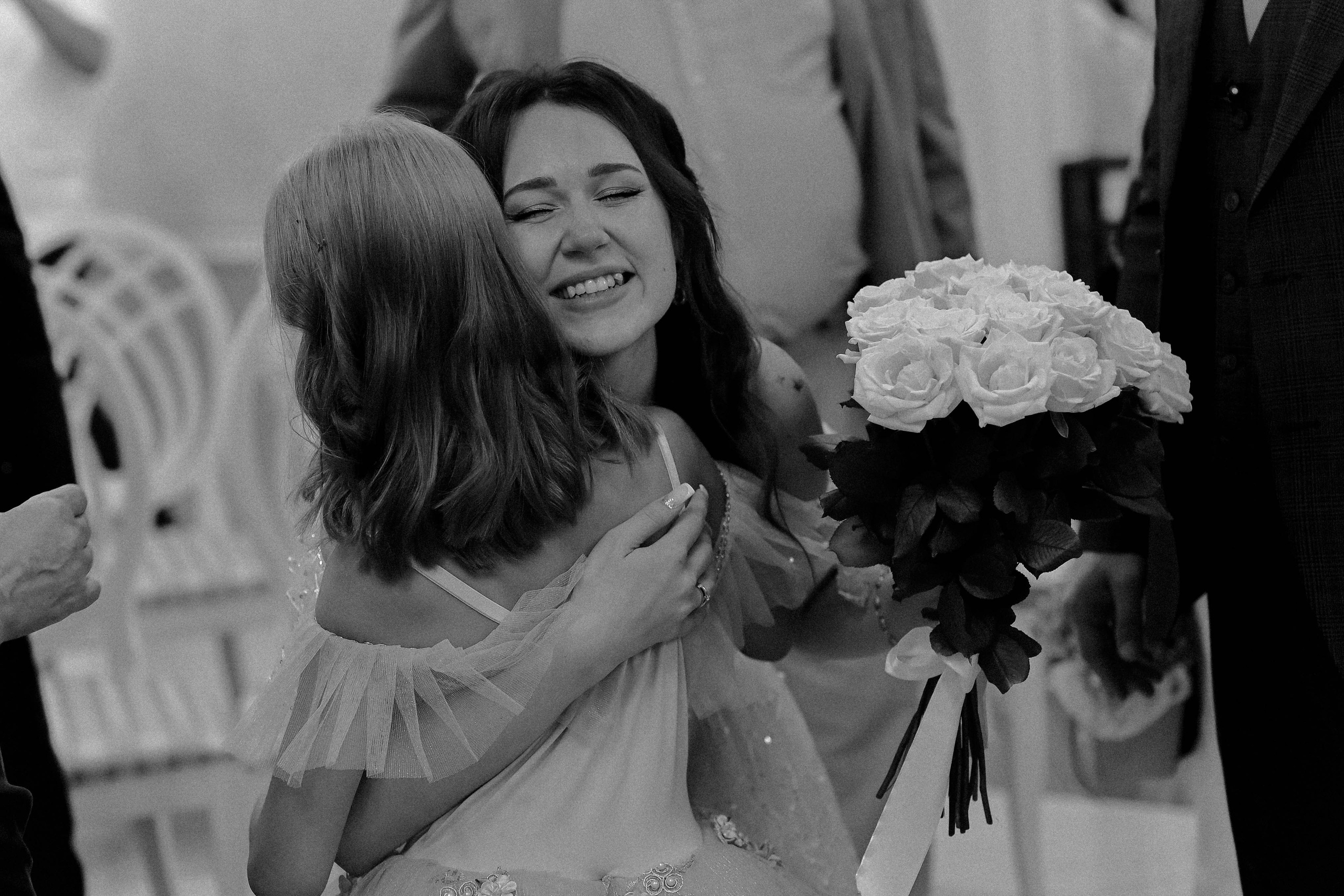 Юрий и Анна. Организация свадьбы — Свадебное агентство СПБ Luna Agency