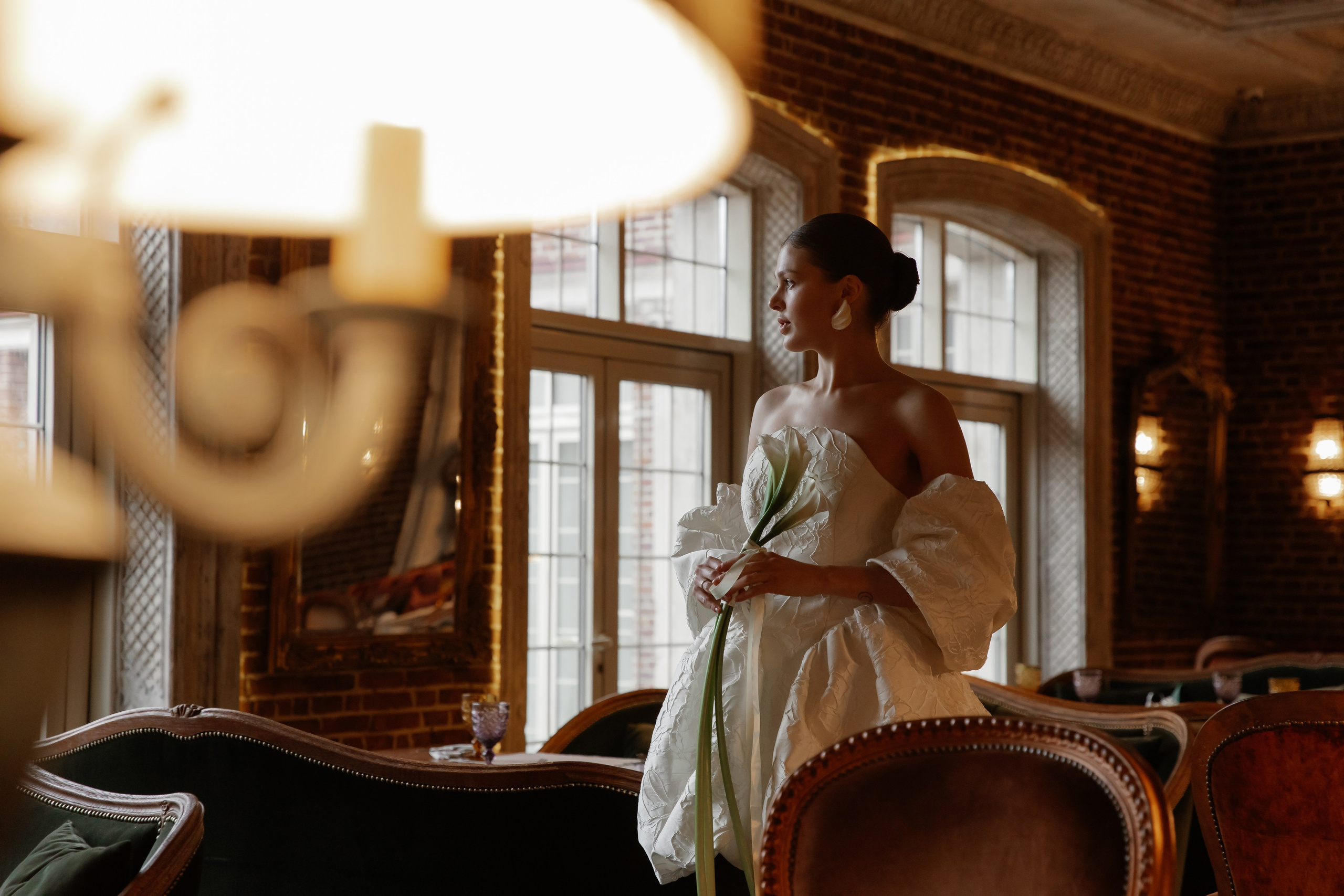 Тимофей и Анастасия. Свадебный фотограф в Екатеринбурге Александр Перепечин