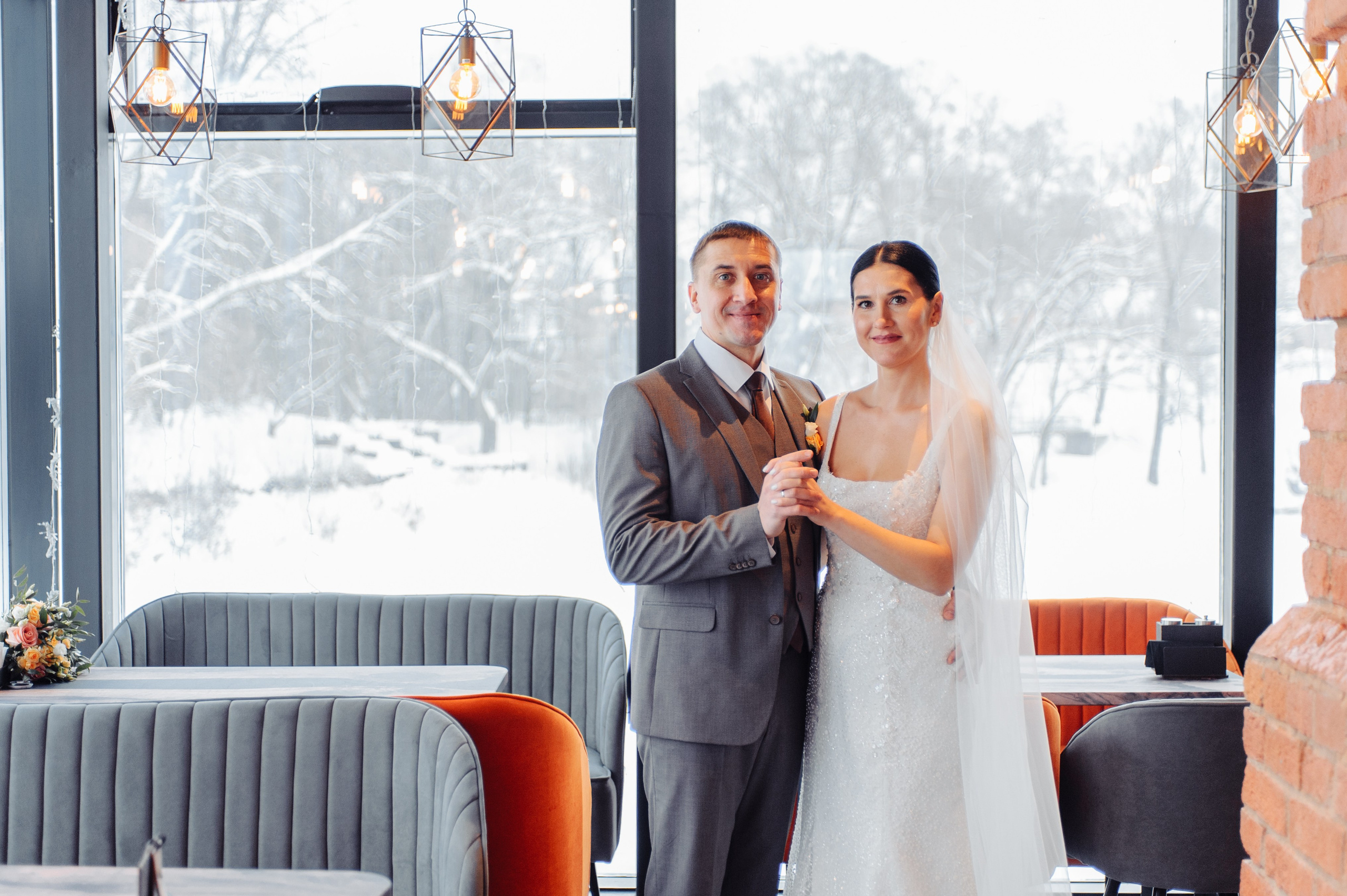 Александр и Мария. Дмитрий Черяник свадебный и семейный фотограф