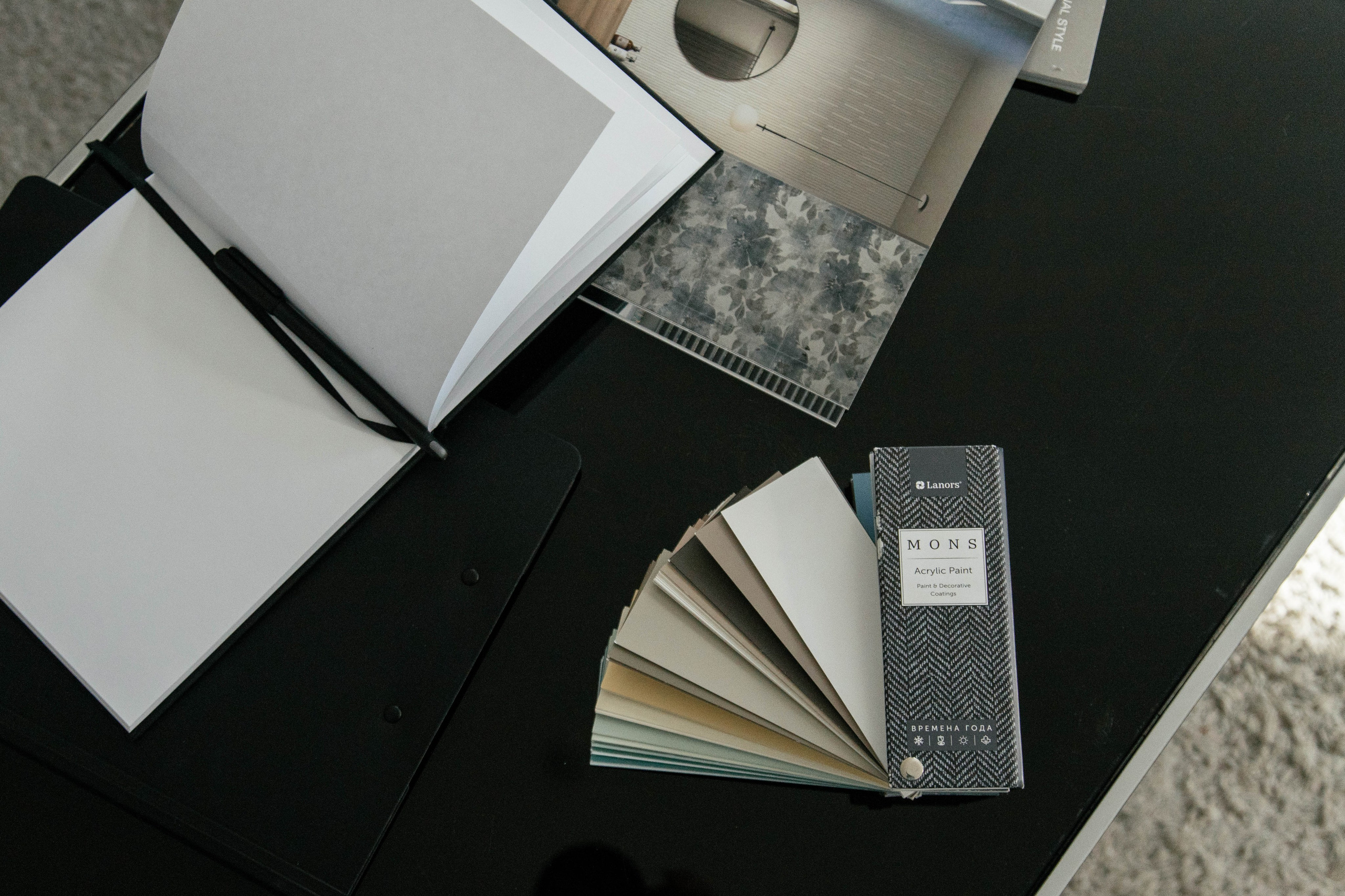 Komarenko. Студия Архитектуры и Дизайна. Фотограф Анна Чернигова