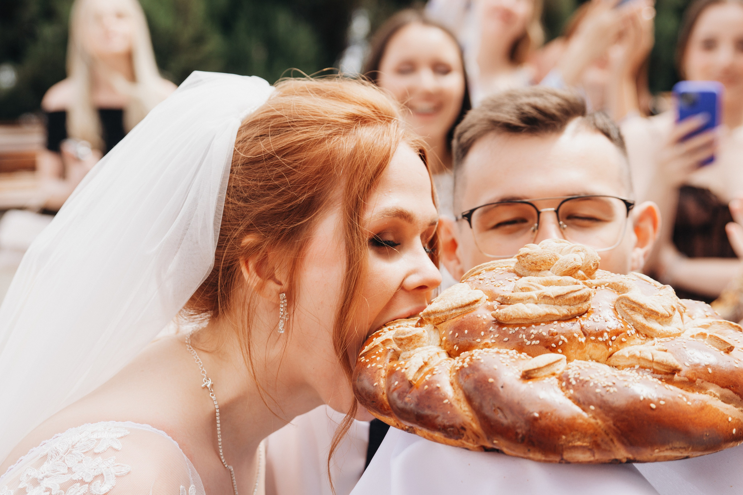 Свадебная фотосессия. Фотограф в Белгороде Анастасия Богунова
