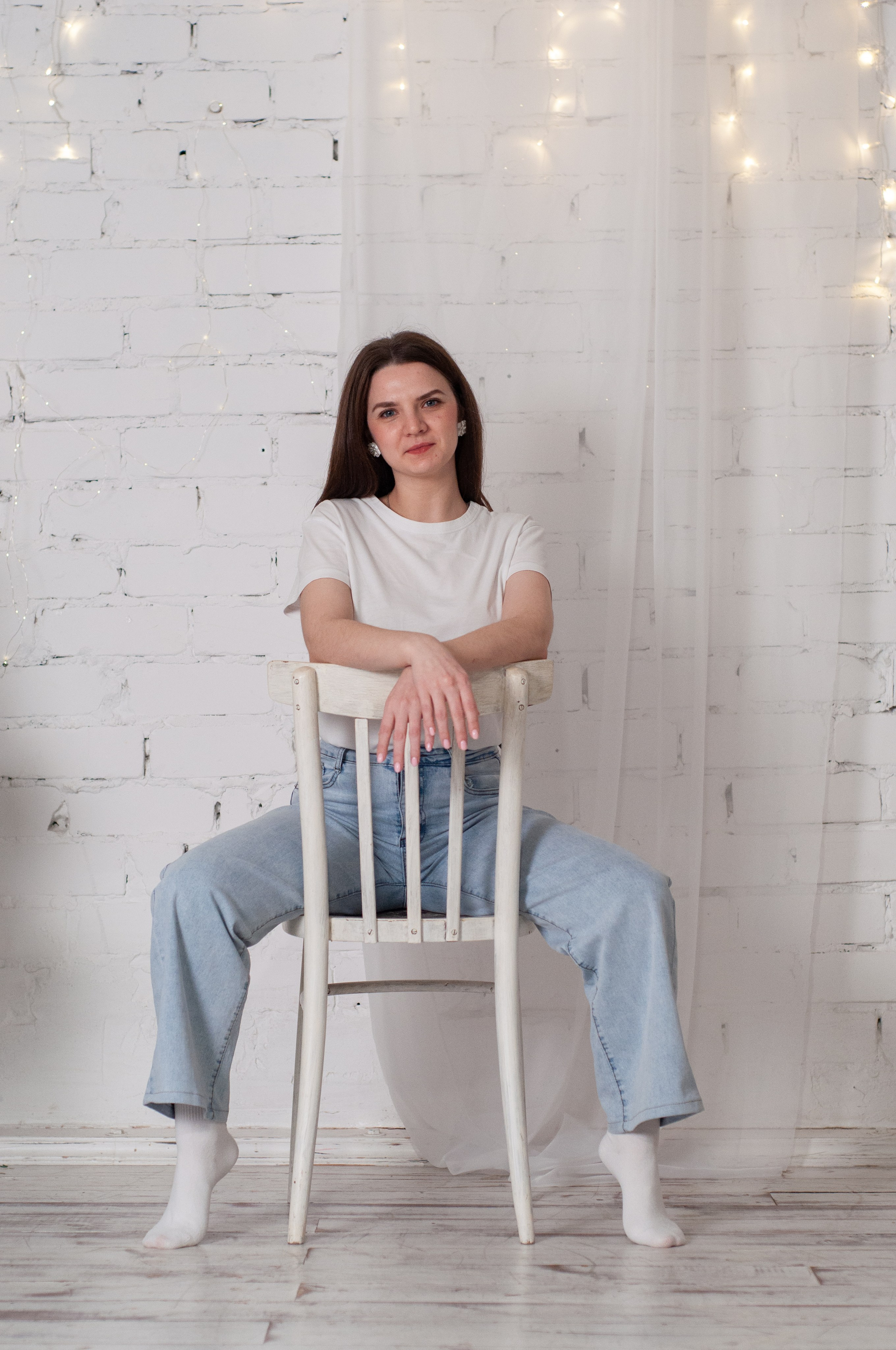 Индивидуальная. Фотограф в Белгороде Анастасия Богунова