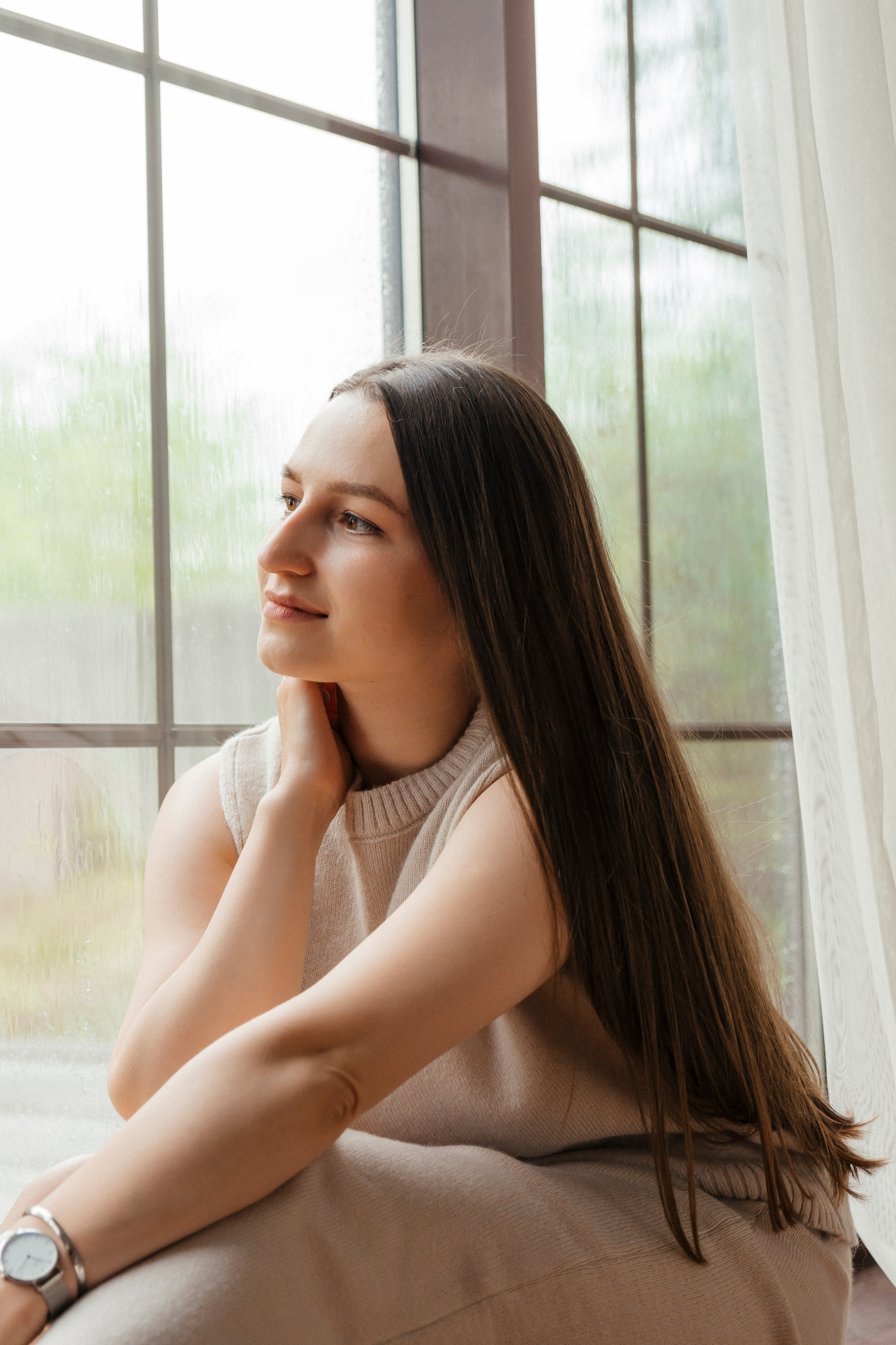 Индивидуальная. Фотограф в Белгороде Анастасия Богунова
