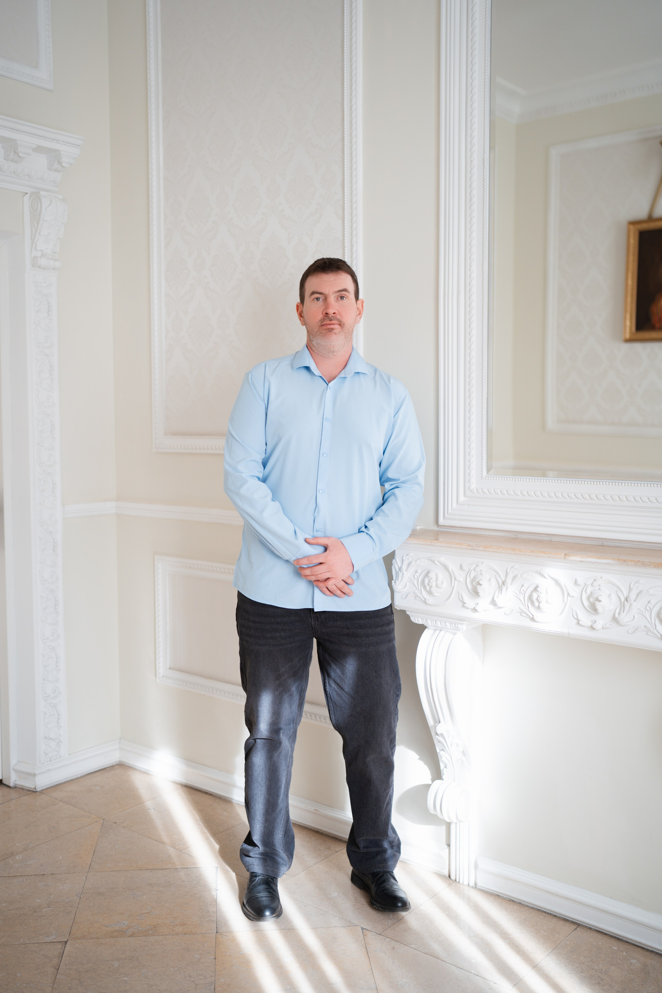 Загс Раменское. Свадебный фотограф в Москве Кристина Чехова