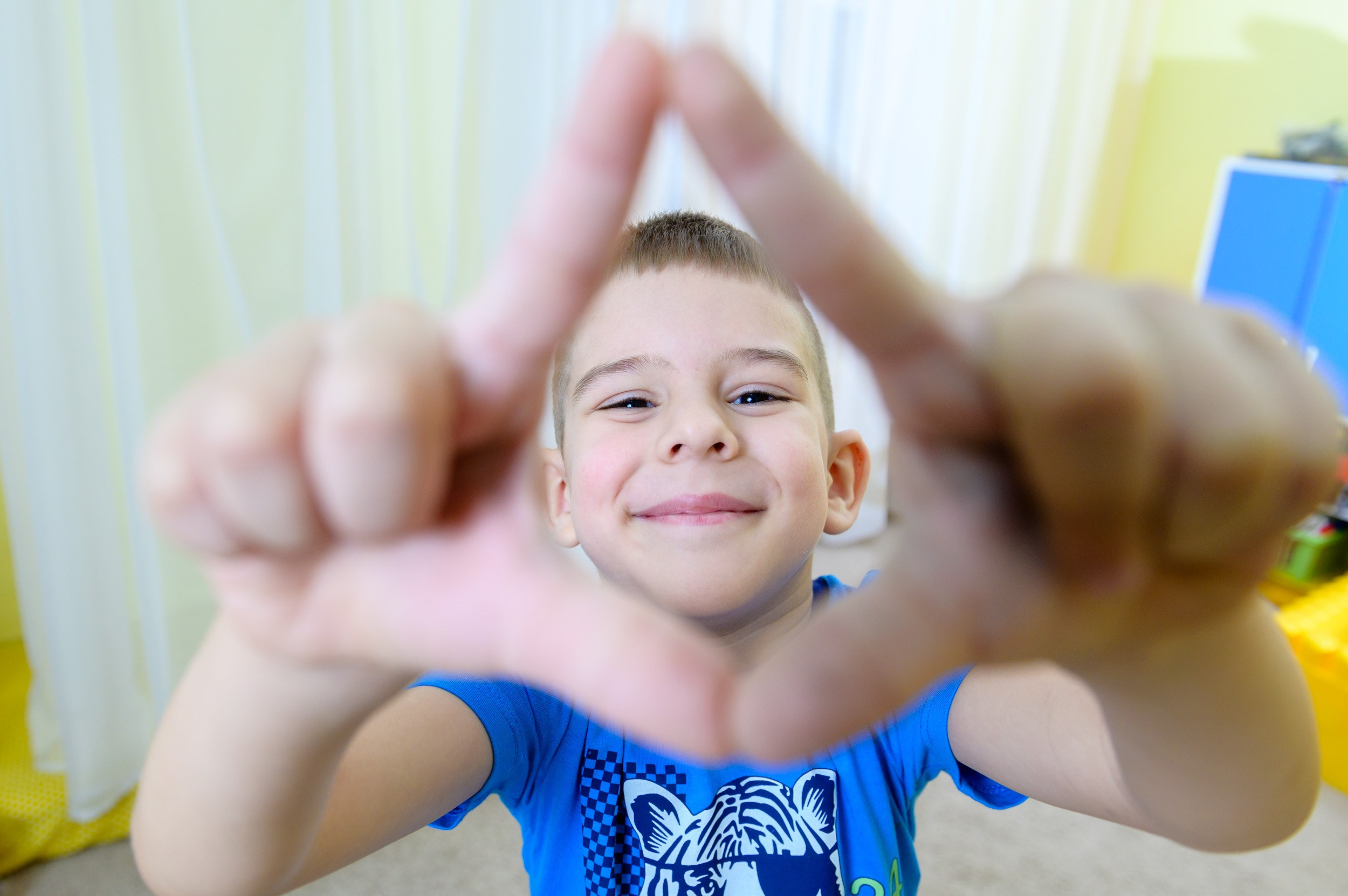 Детский сад № 320 гр.Лучики. Главная