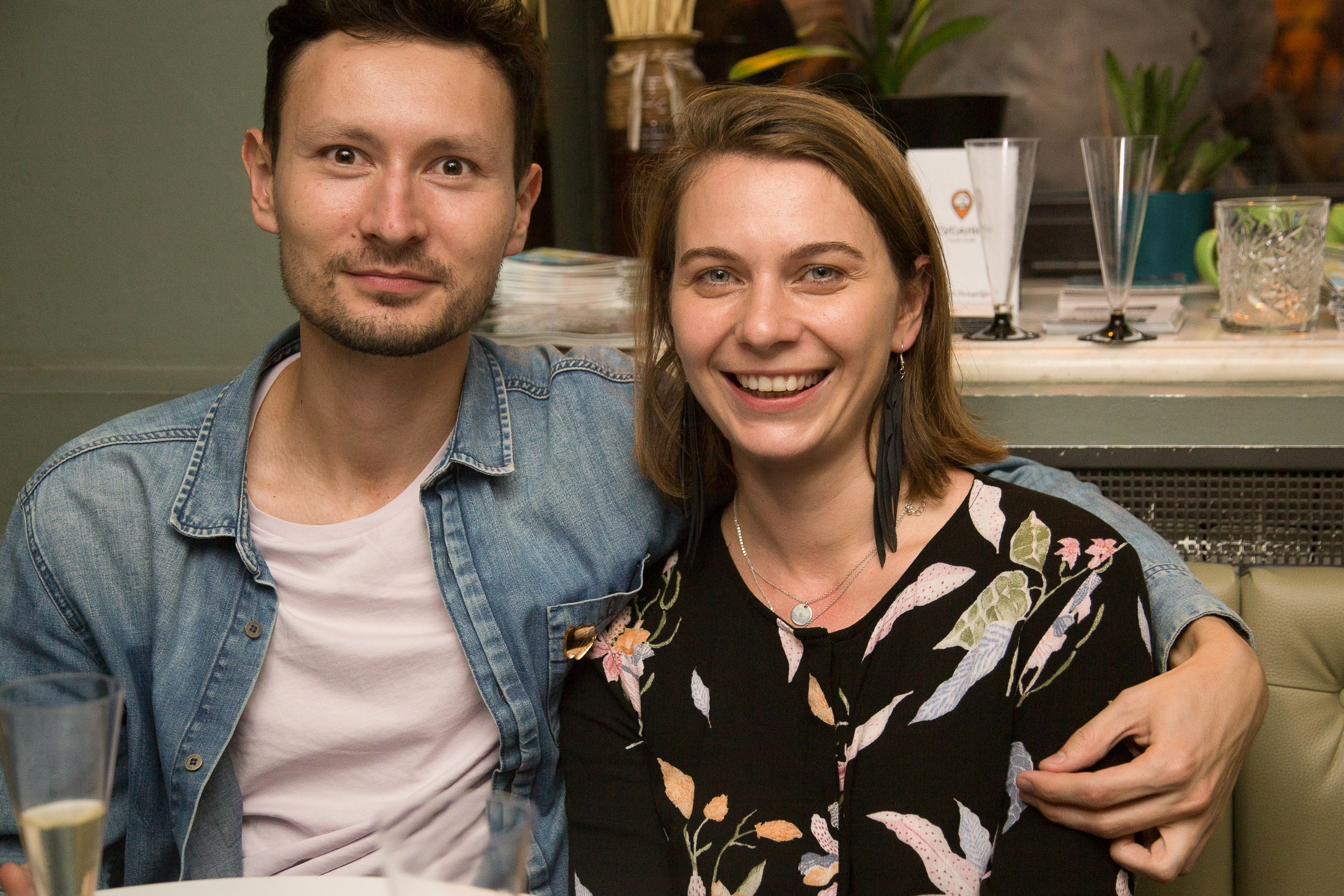 Пиф Паф 5 лет (осень 2018). Фотограф Анастасия Малеева