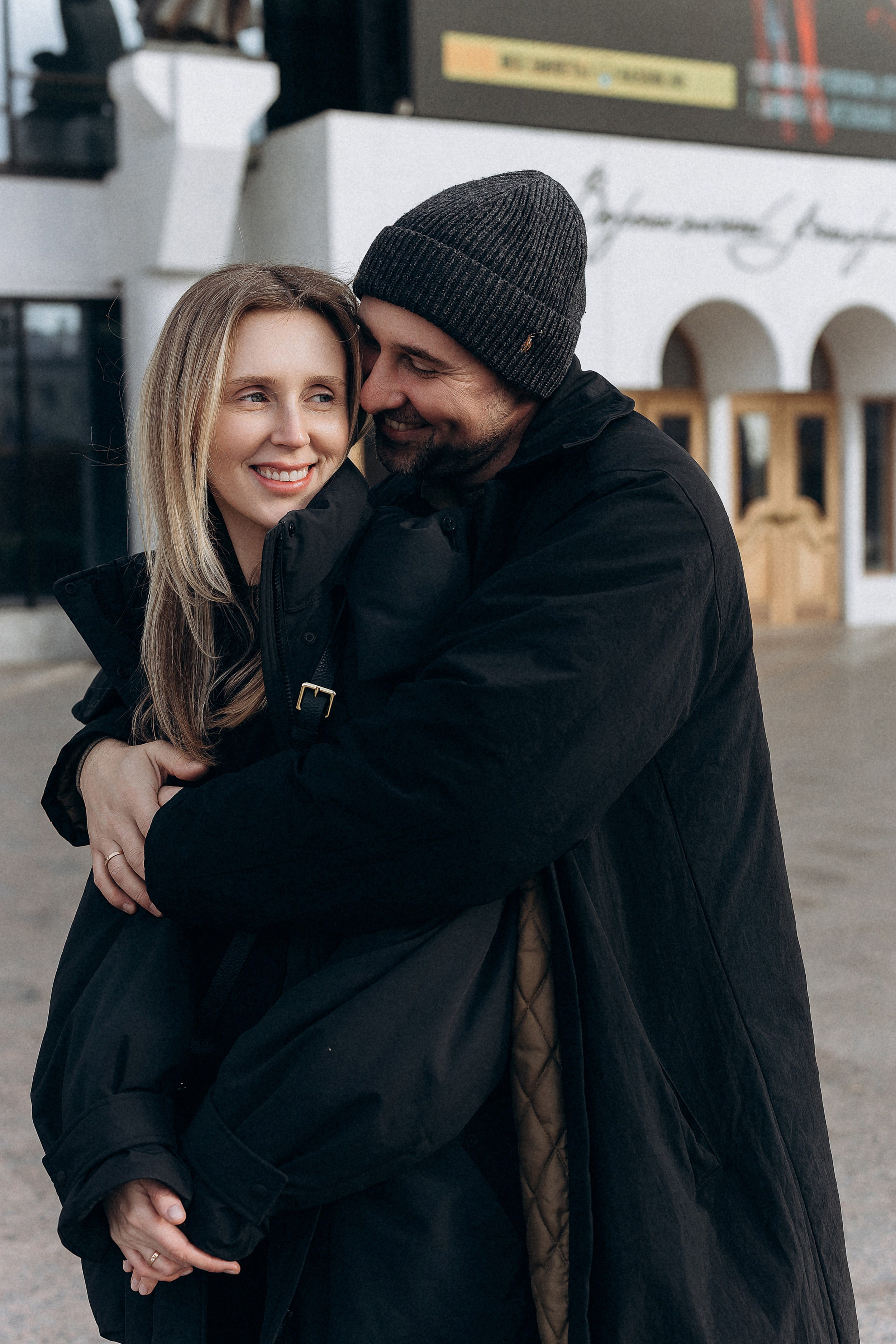 B O G O F A M I L Y. Фотограф Карина Гюльхаджан