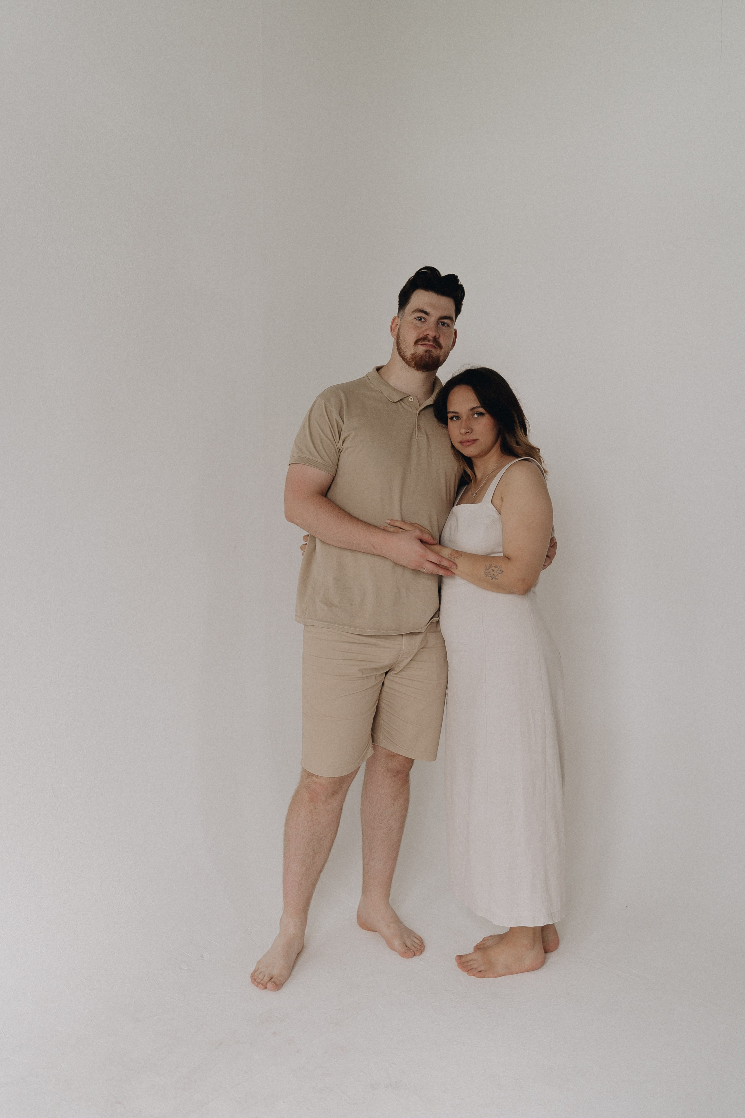 Годик Эмилии. Семейный и домашний фотограф в Уфе Ирина Гарасюта