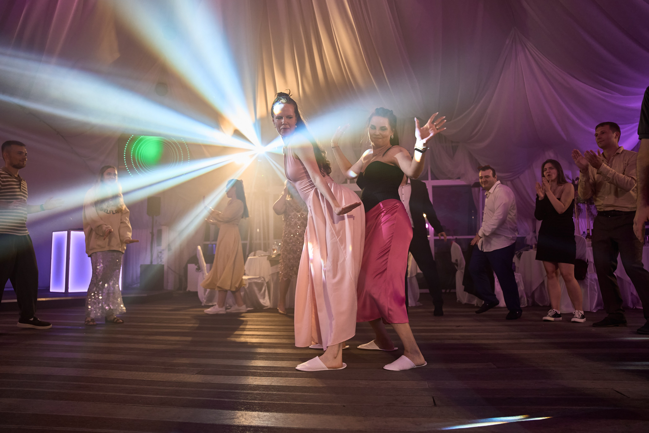 Свадебная фотография. Денис и Ольга. Фото и видео — Артания │ Раменское │ Вся Россия