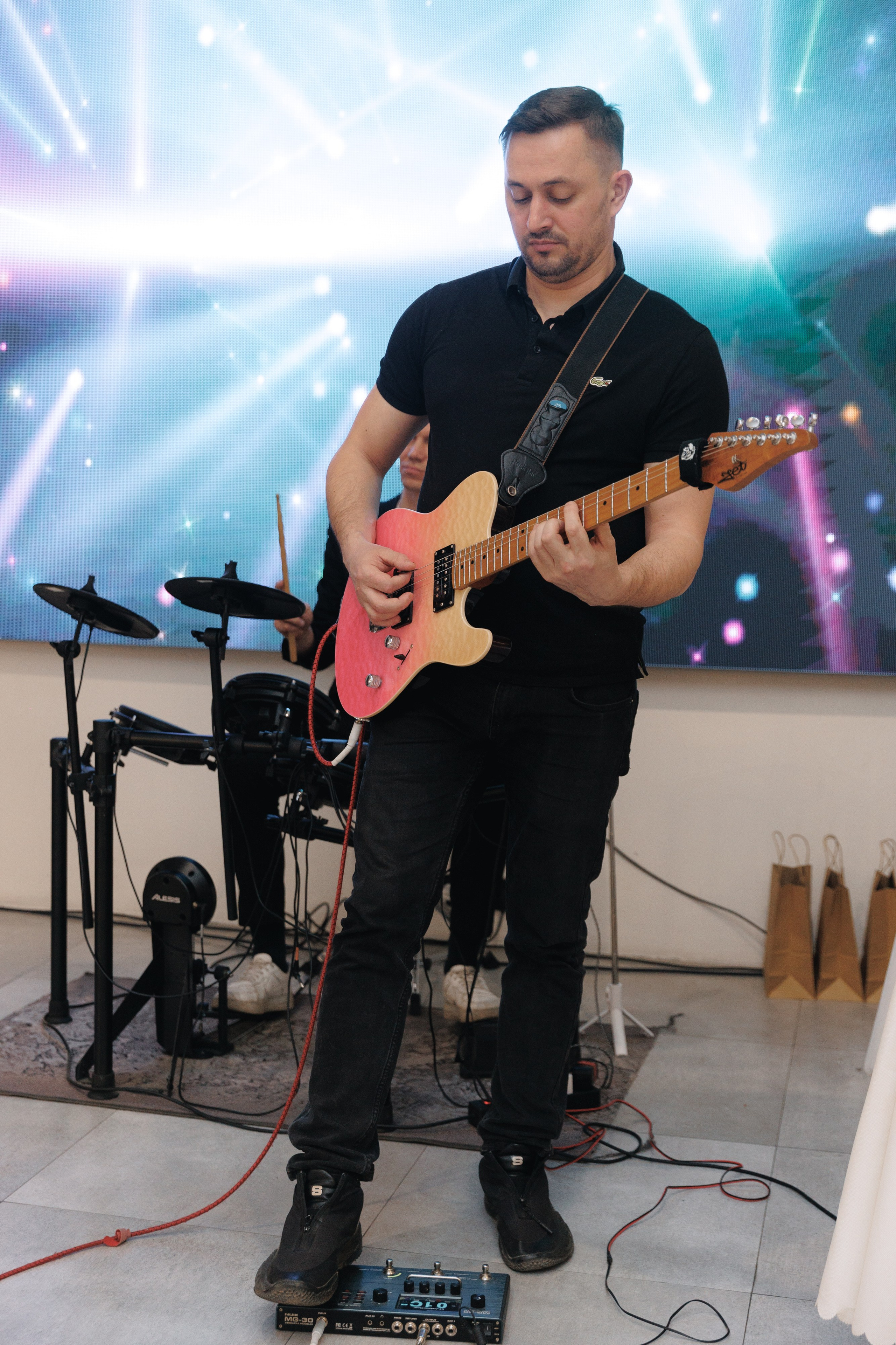 Вячеслав и Цырена. Свадебный и семейный фотограф в Улан-Удэ