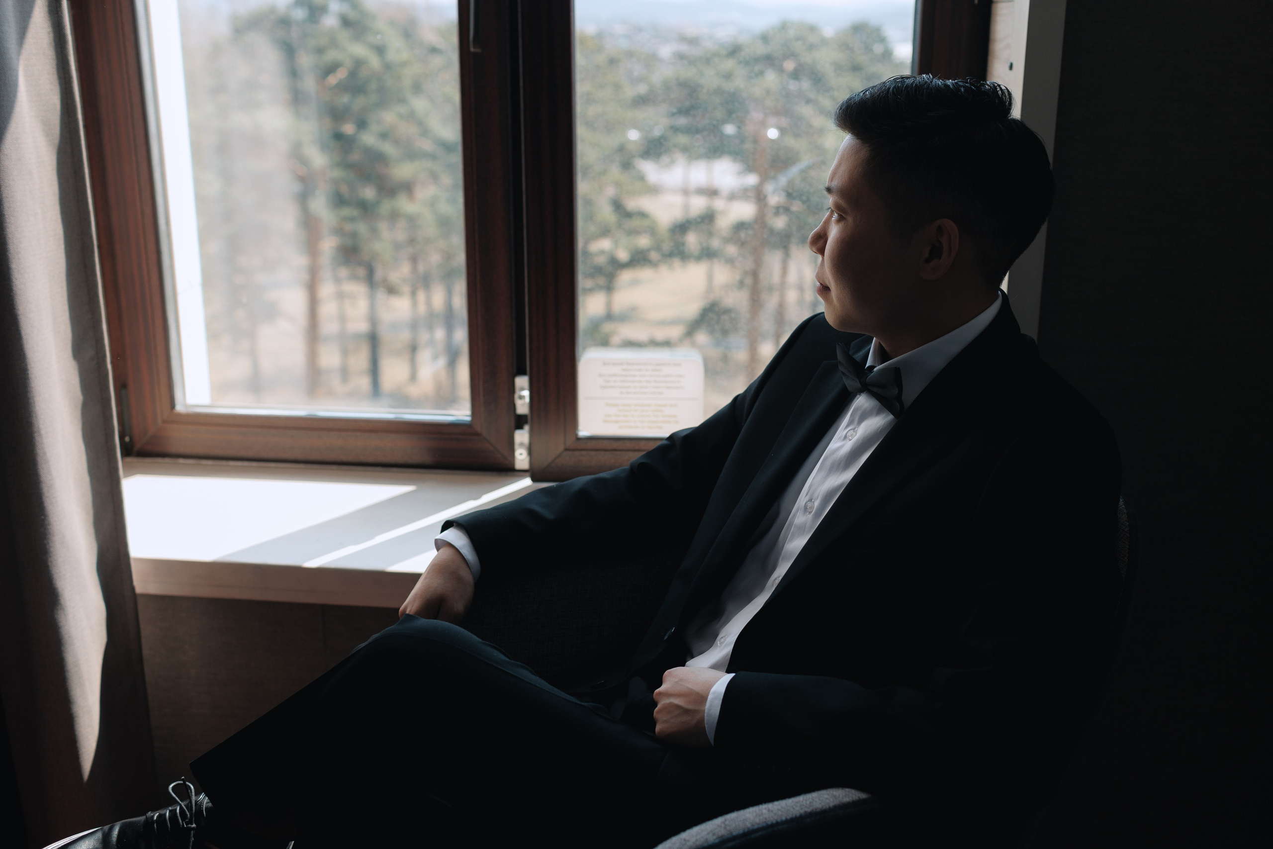 Вячеслав и Цырена. Свадебный и семейный фотограф в Улан-Удэ