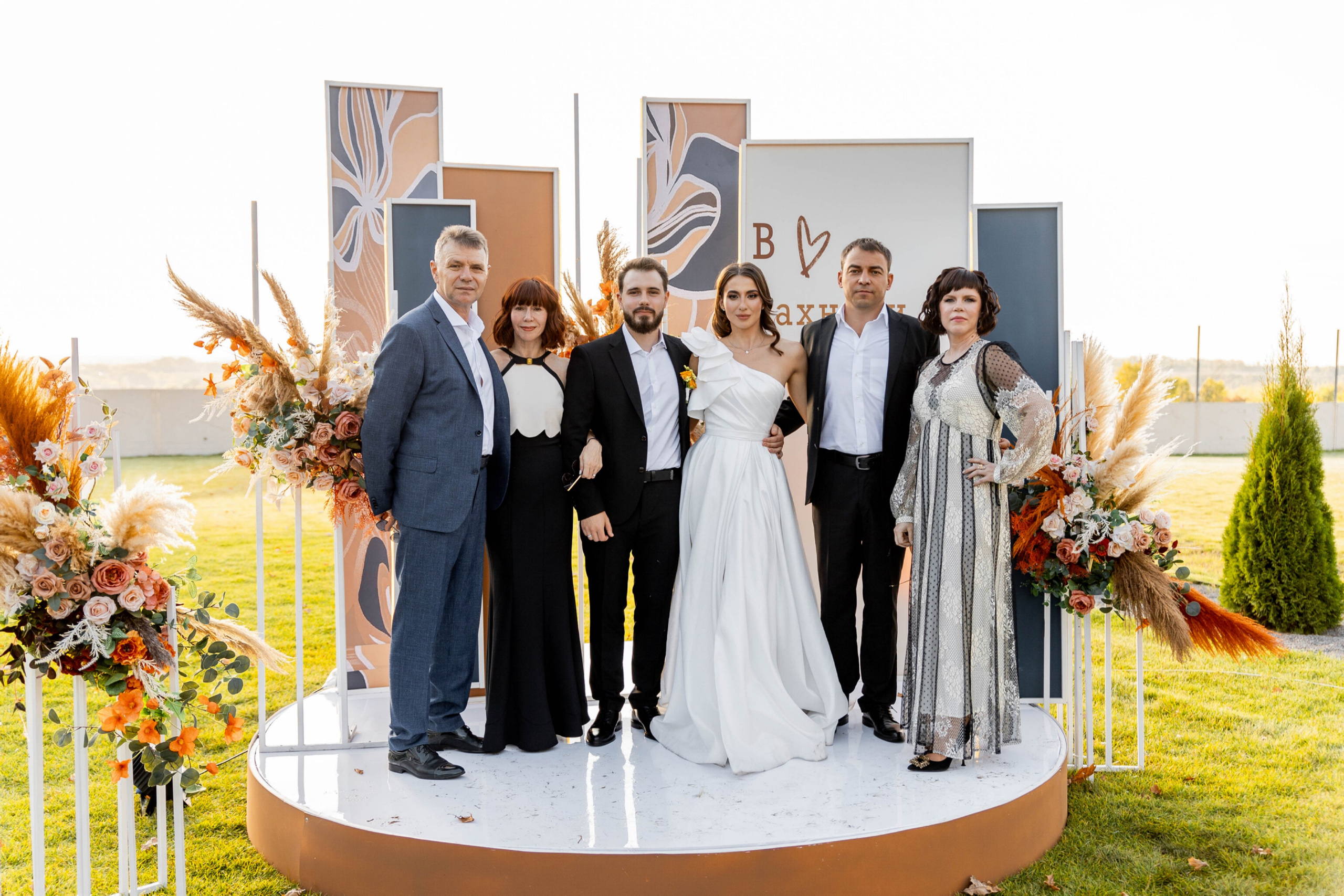 Настя|Никита. Свадебный фотограф Надежда Рыжикова