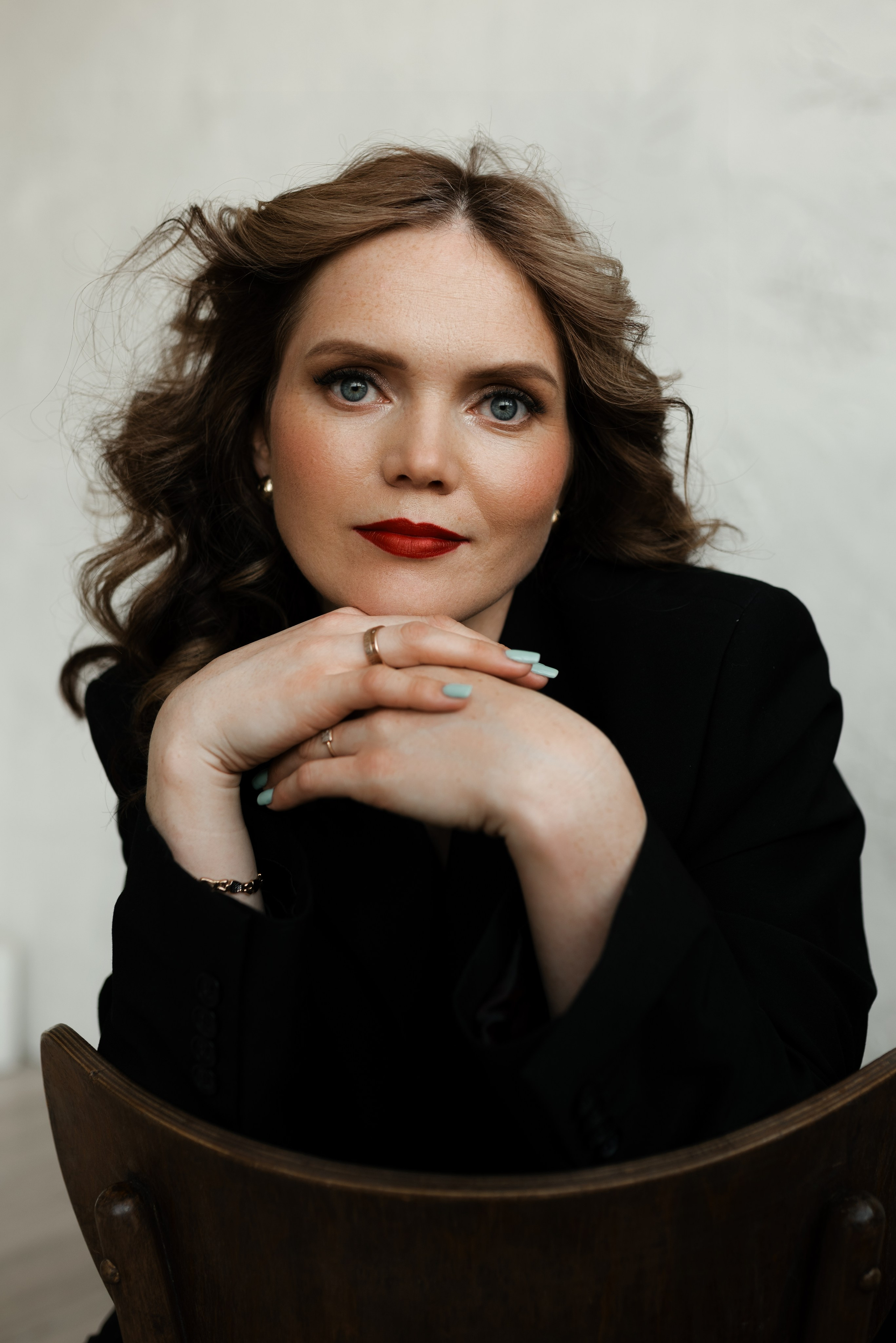 Дилара. Фотограф в Уфе Комягина Анастасия