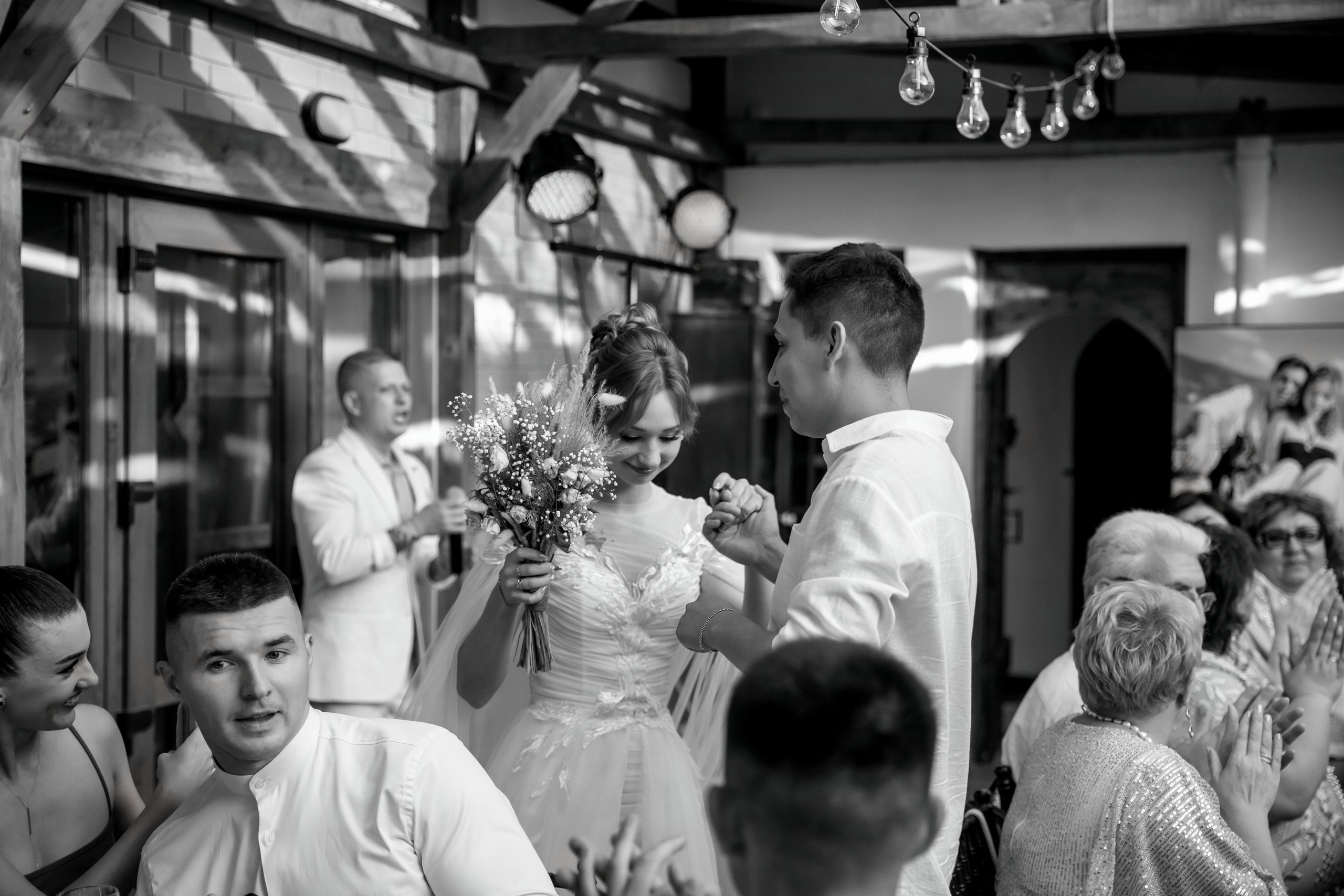 Рифкат и Виктория 20/07/2024. Свадебный и семейный фотограф в Севастополе и в Крыму Анастасия Корчак