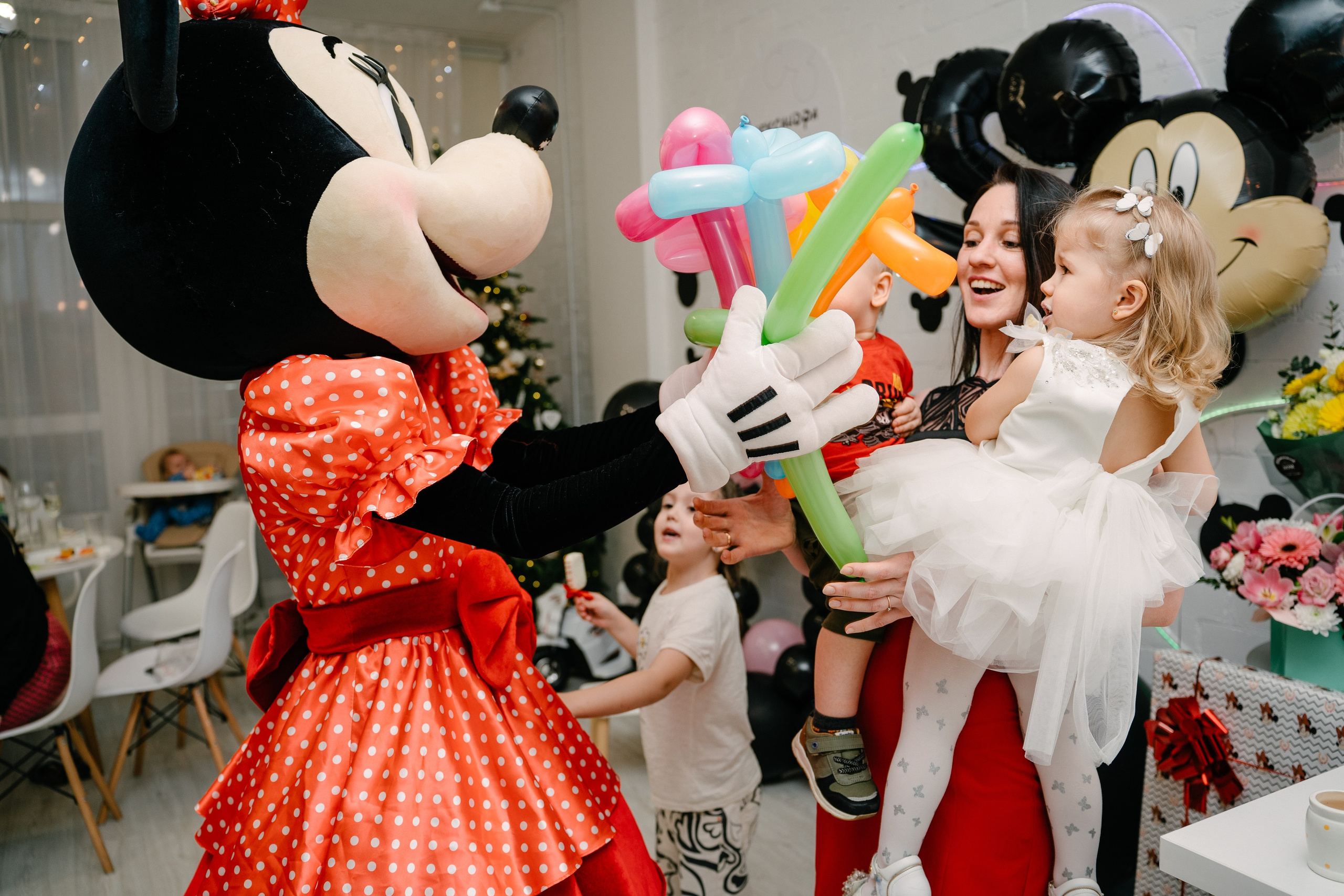 Александре 2 годика. Свадебный и семейный фотограф в Воронеже Анастасия Бойко