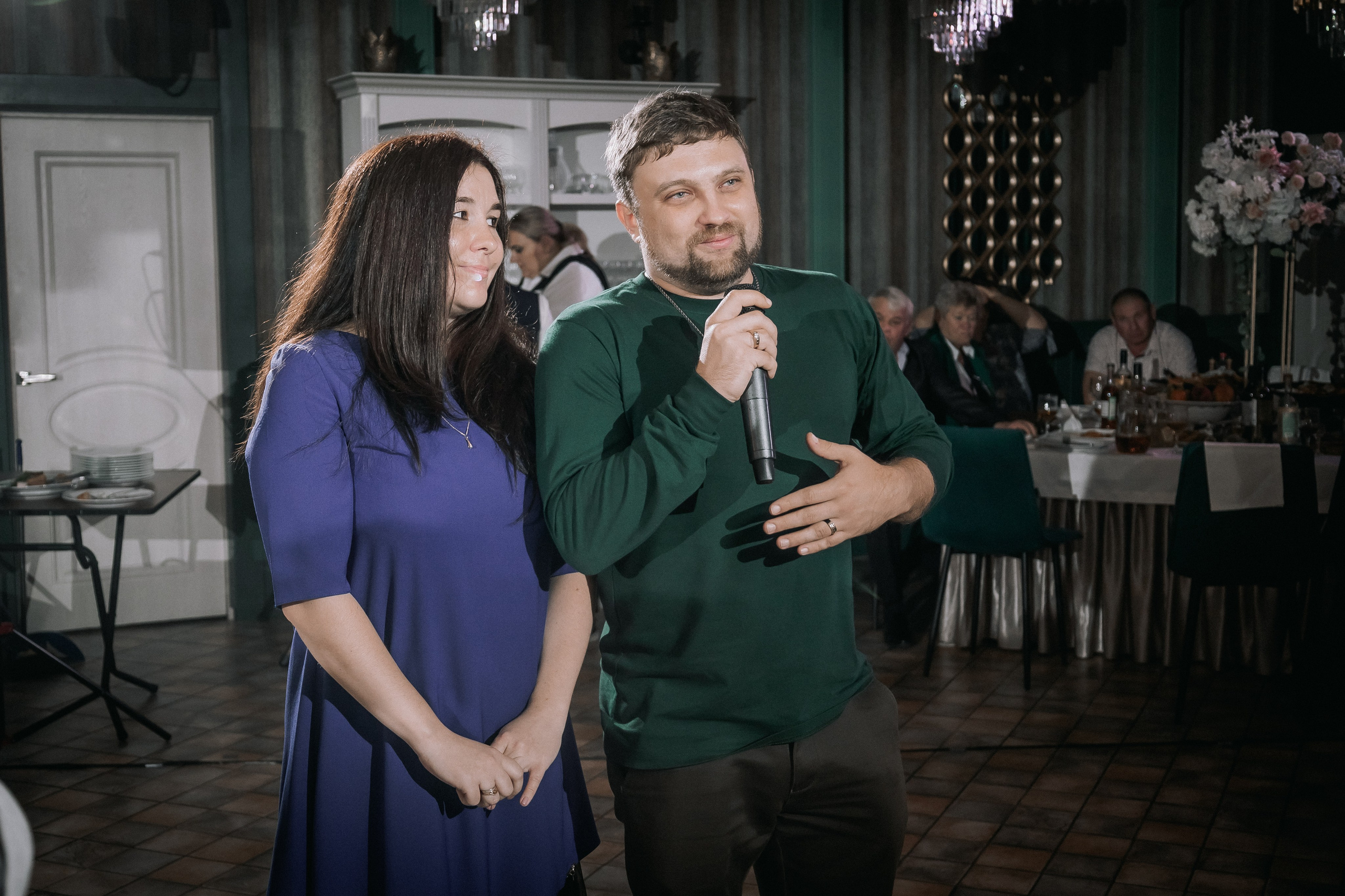 Свадебный день. Дарья и Джем. Свадебная фотография. Арина Рубах